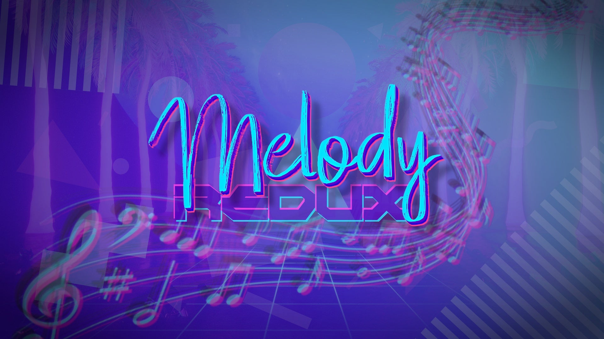 【In stock】Melody Redux Switch