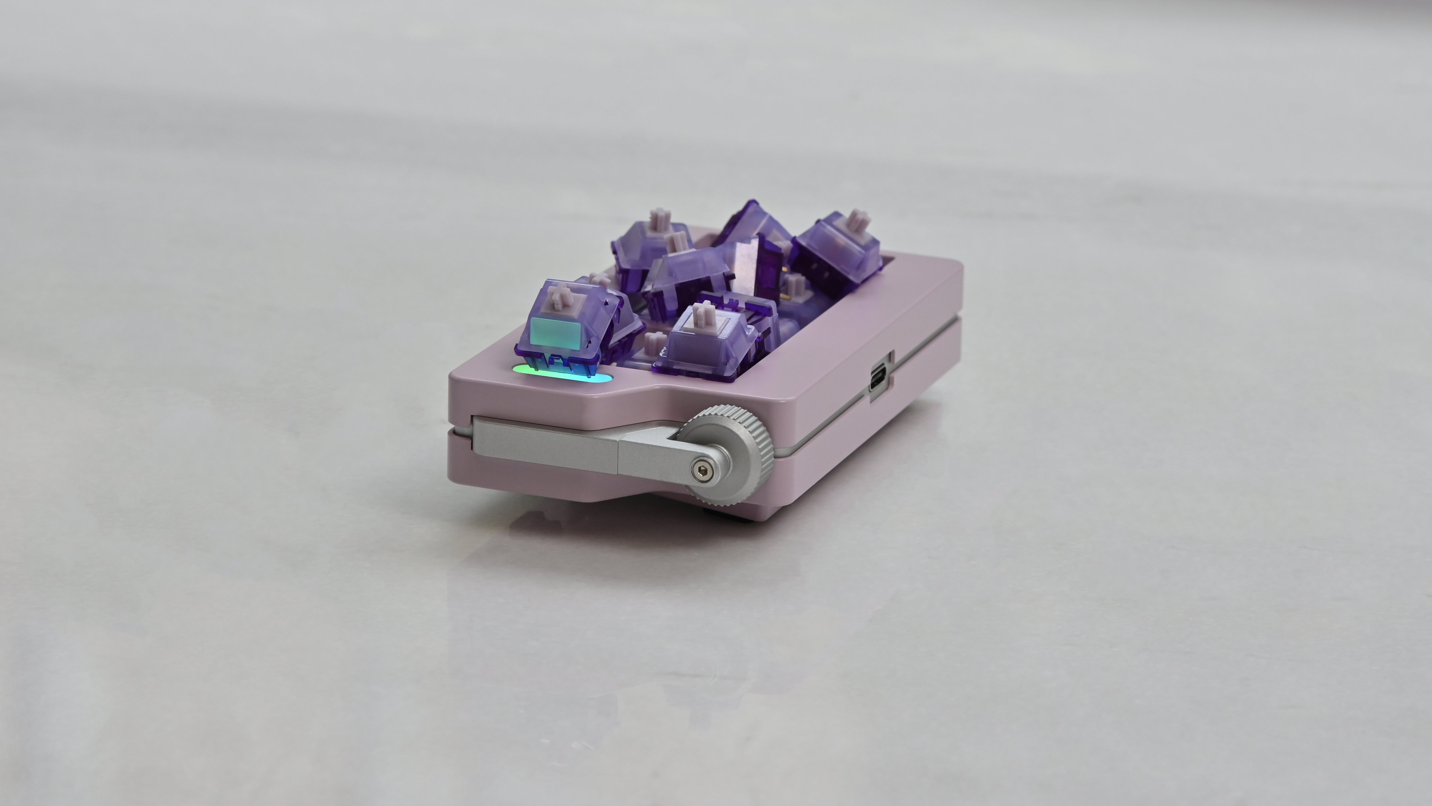 【In stock】Hera switch