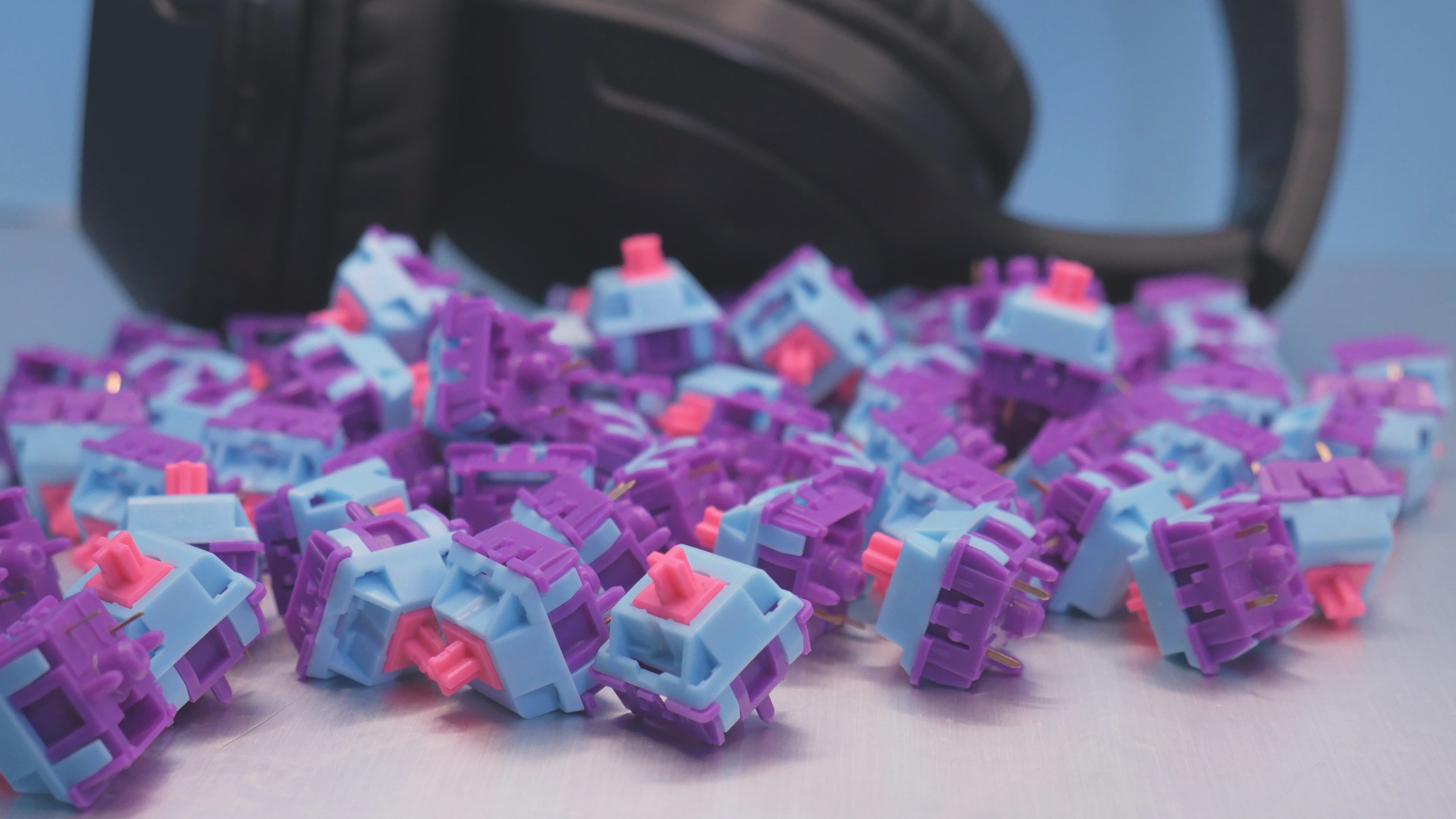 【In stock】Melody Redux Switch