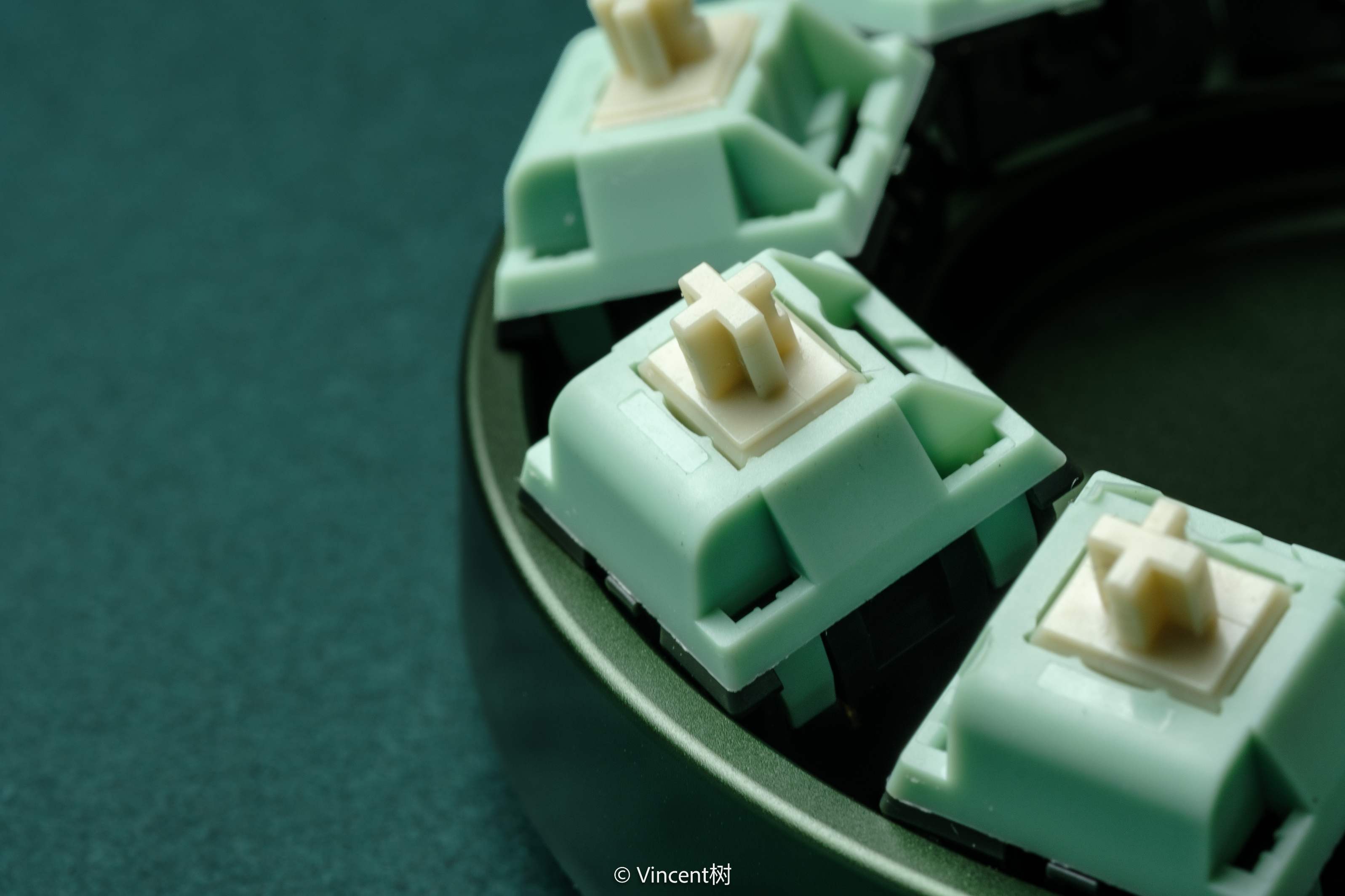 【In stock】Mingding switch