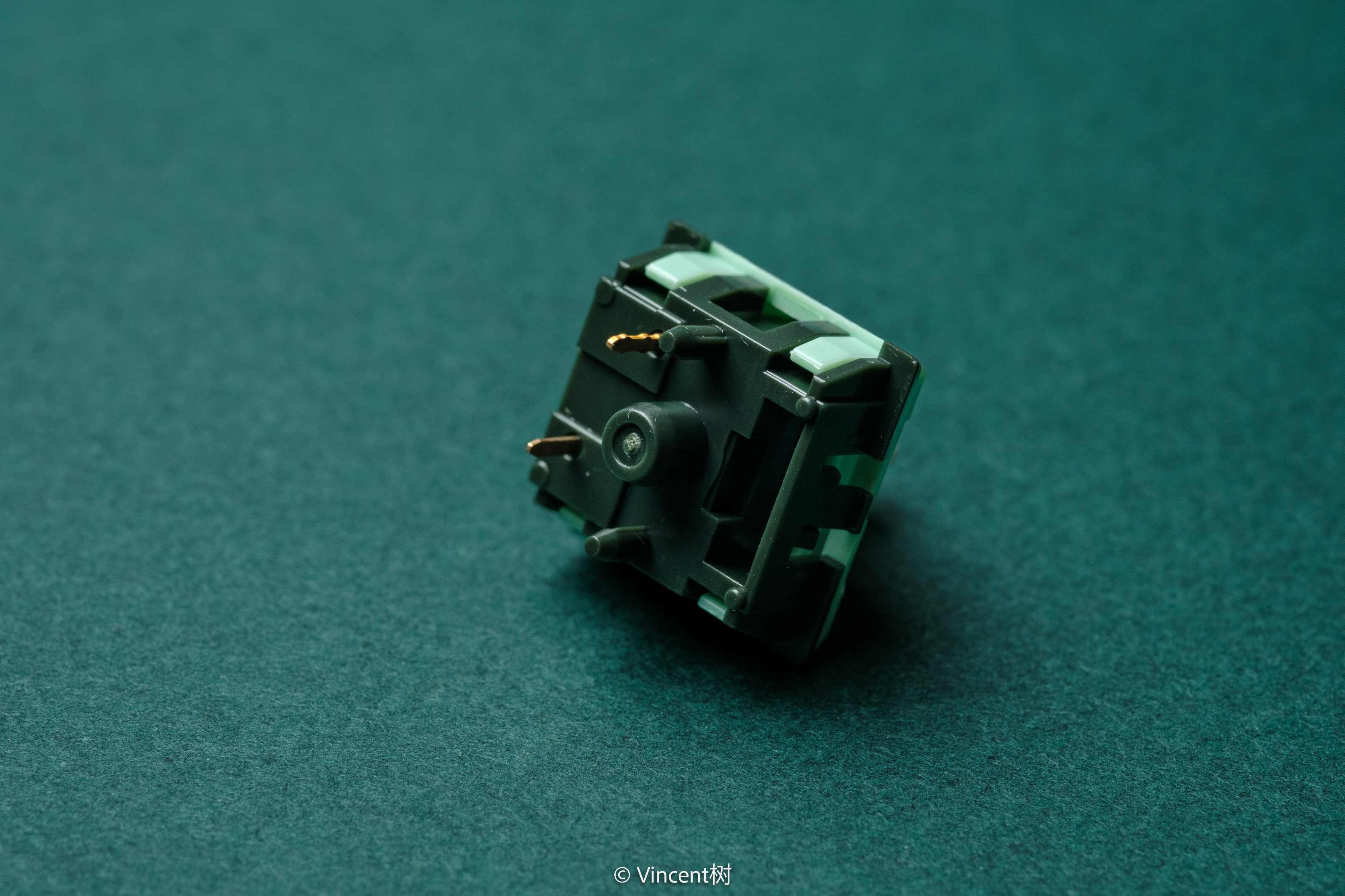 【In stock】Mingding switch