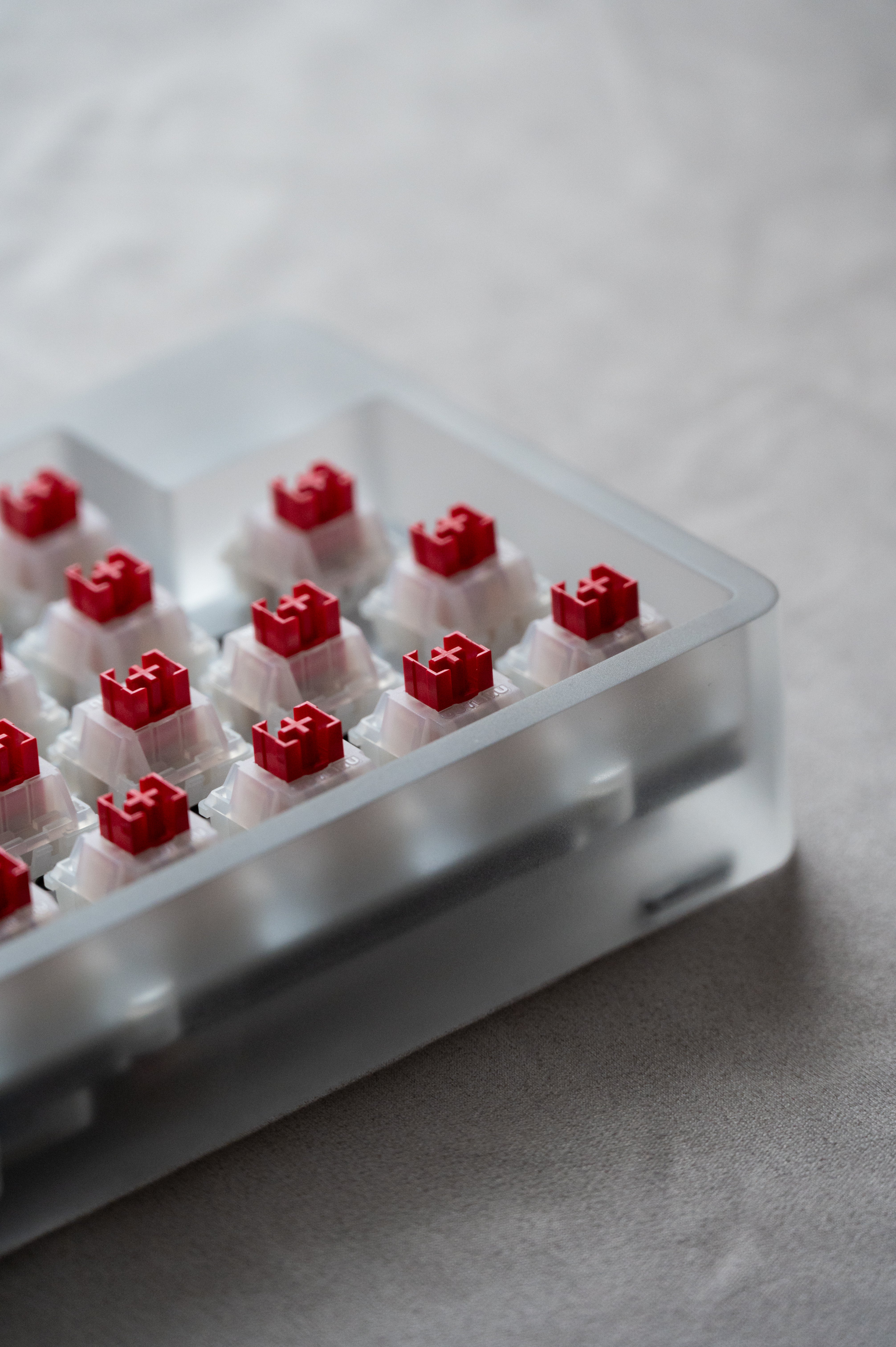 【In stock】Unity switch