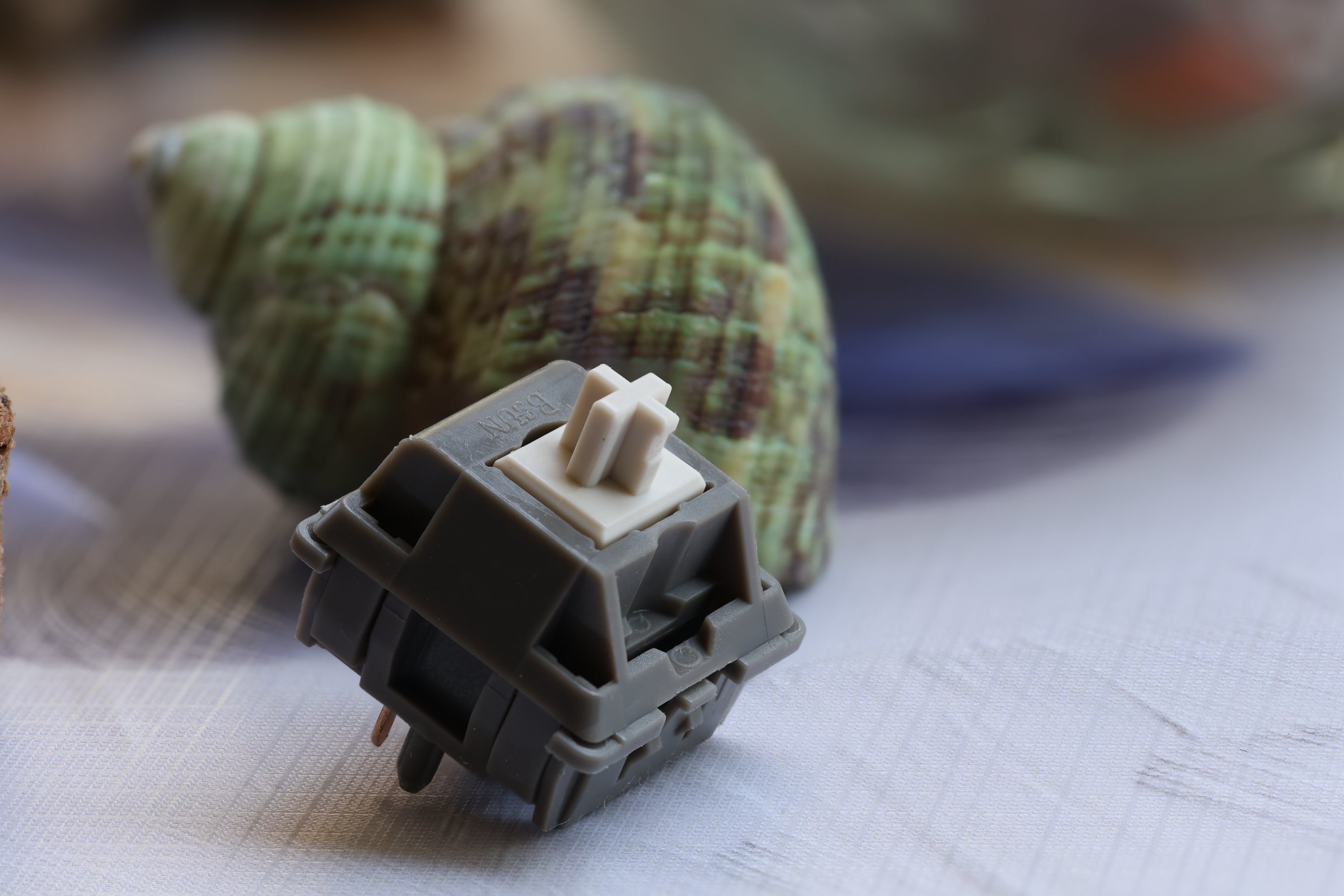 【GB】Bsun Hillstone switch