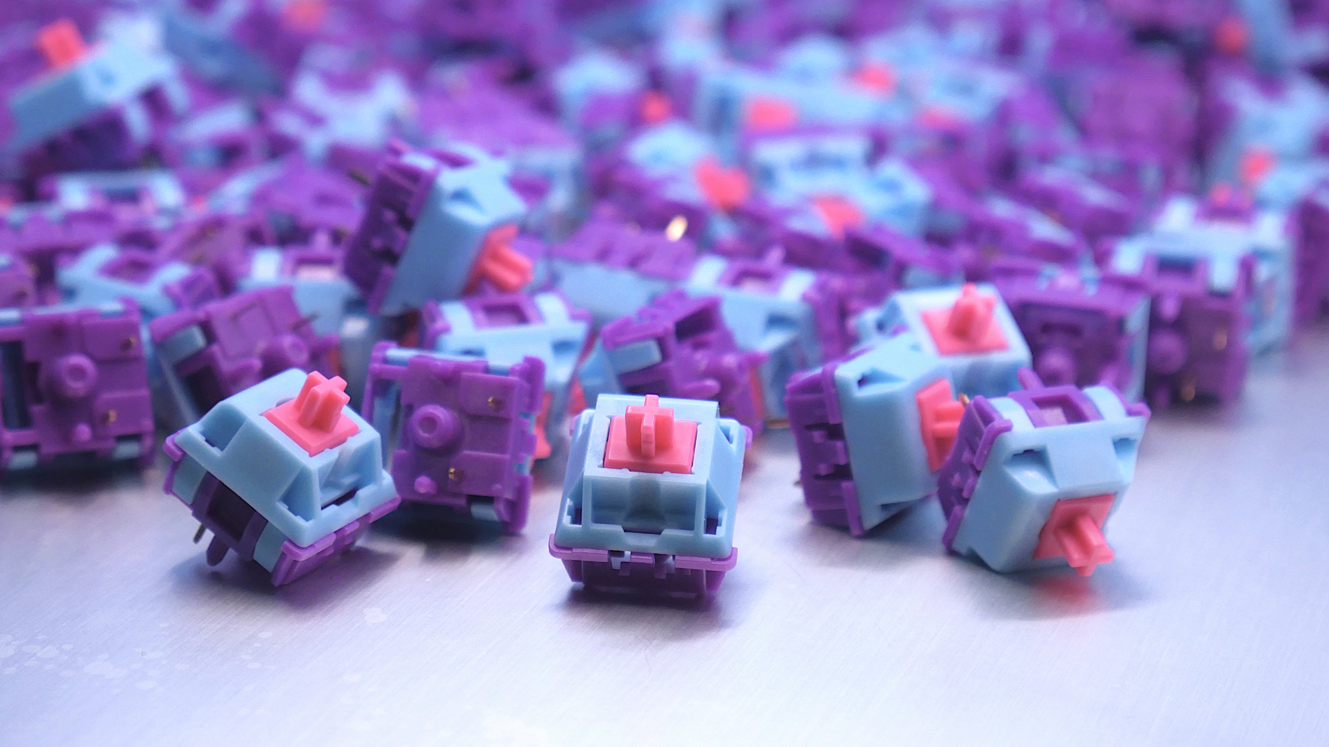 【In stock】Melody Redux Switch
