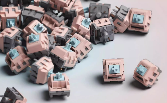 【In stock】Alice switch
