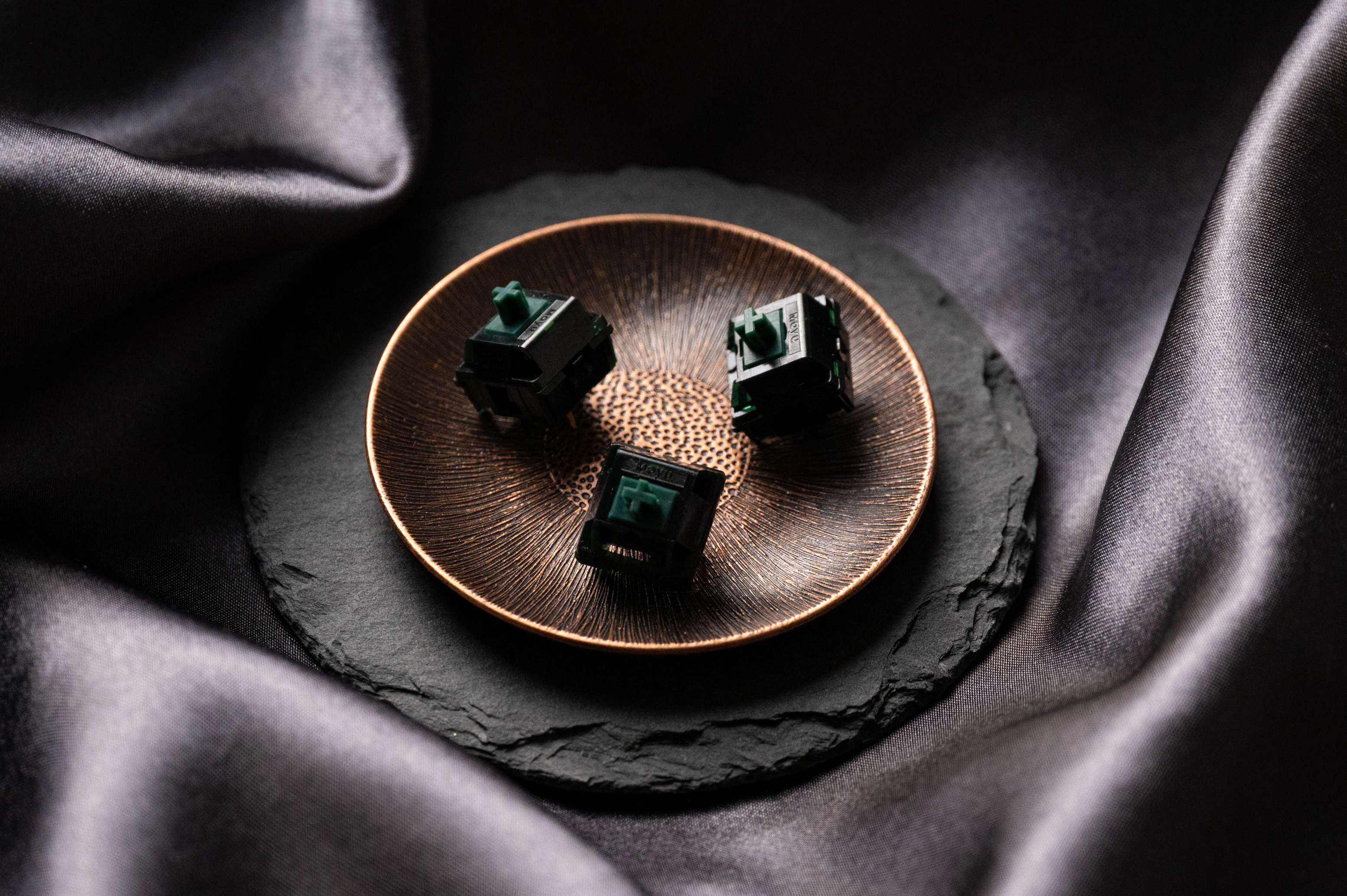 【In stock】HMX Hades V2 switch