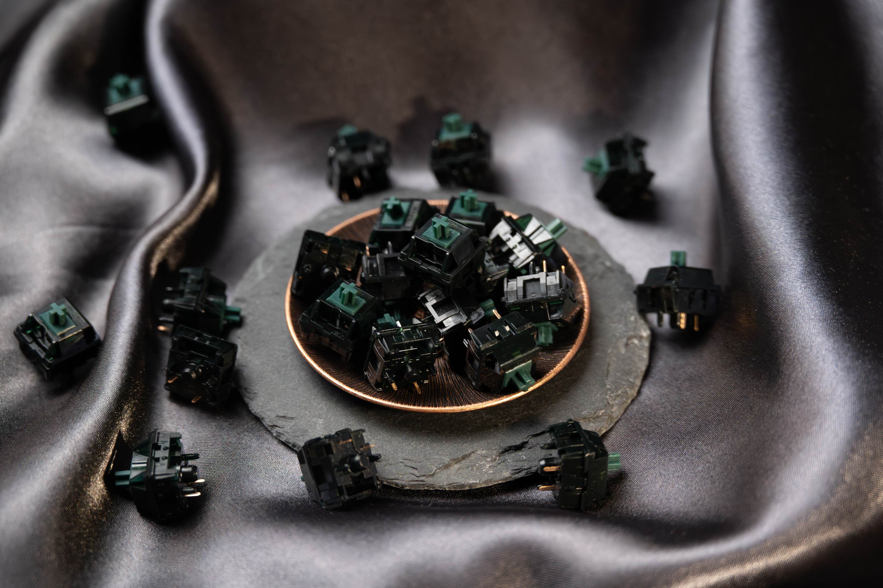 【In stock】HMX Hades V2 switch