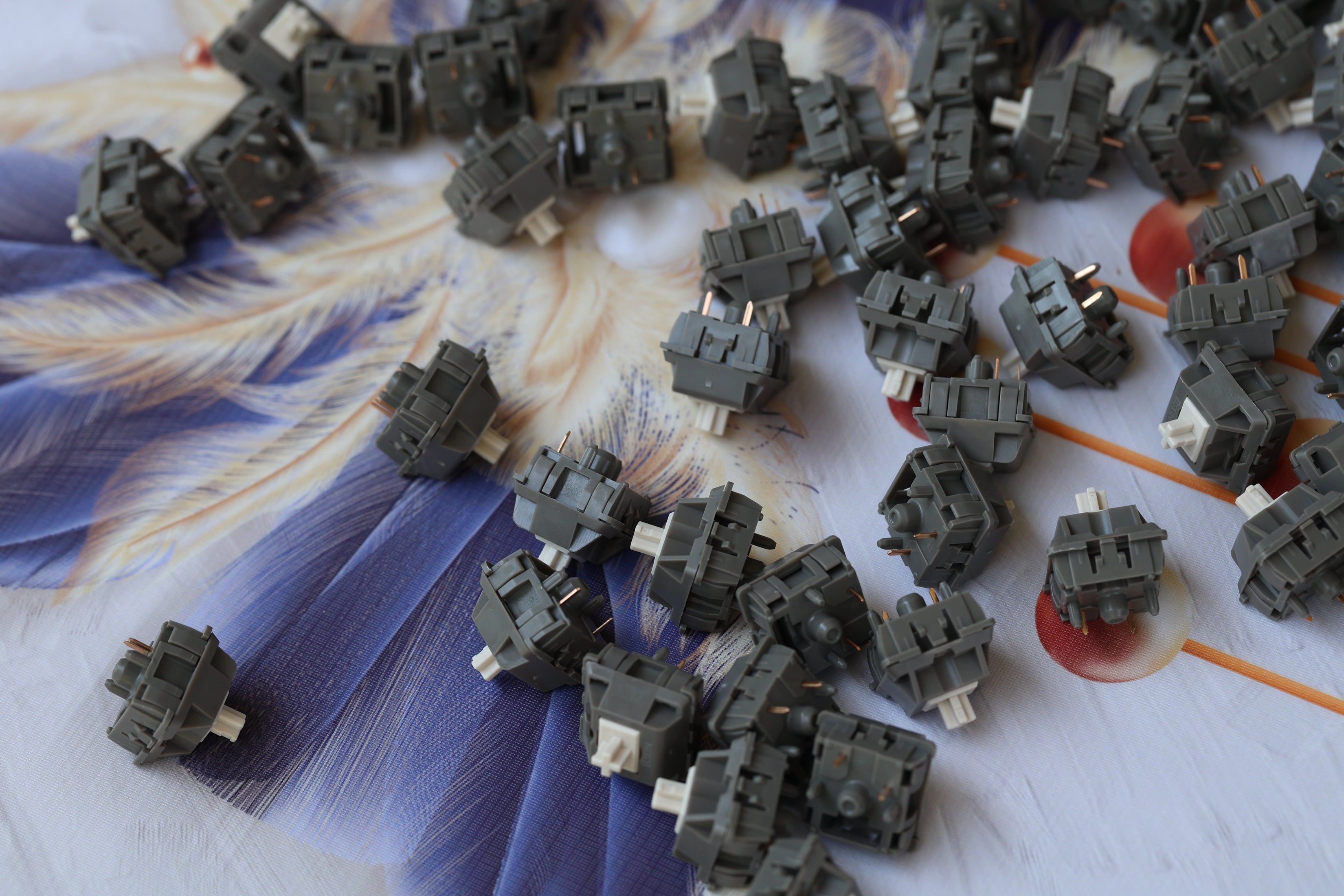 【GB】Bsun Hillstone switch