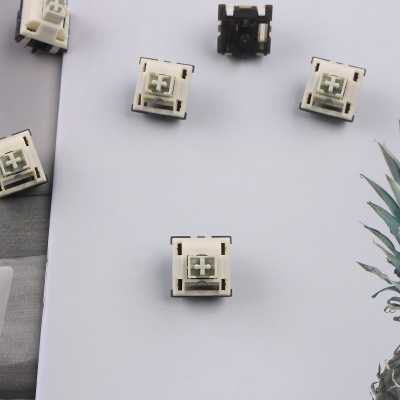 【In stock】Keygeek Sanglei switch