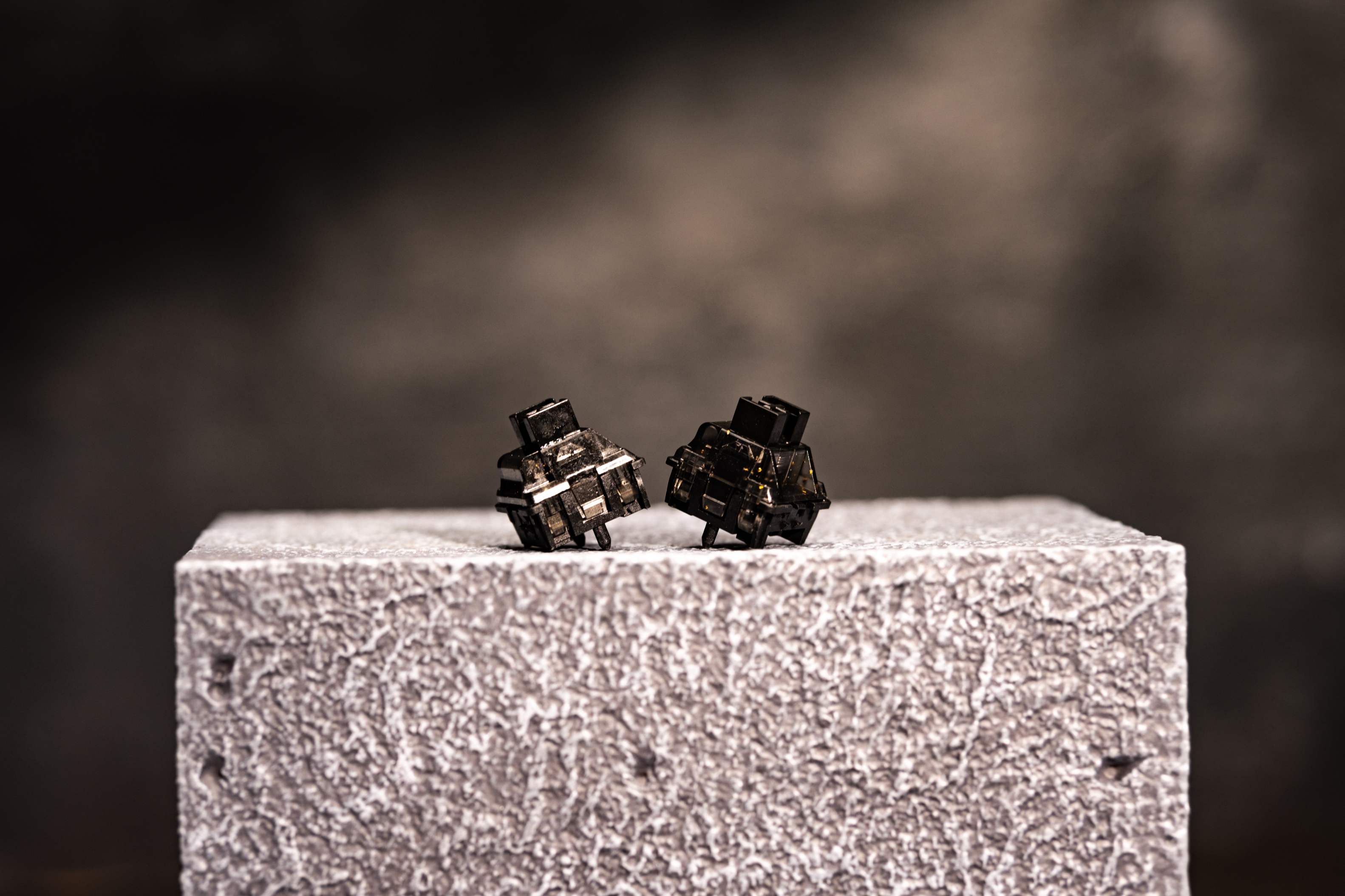 【In stock】Black Knight Magnetic Switch