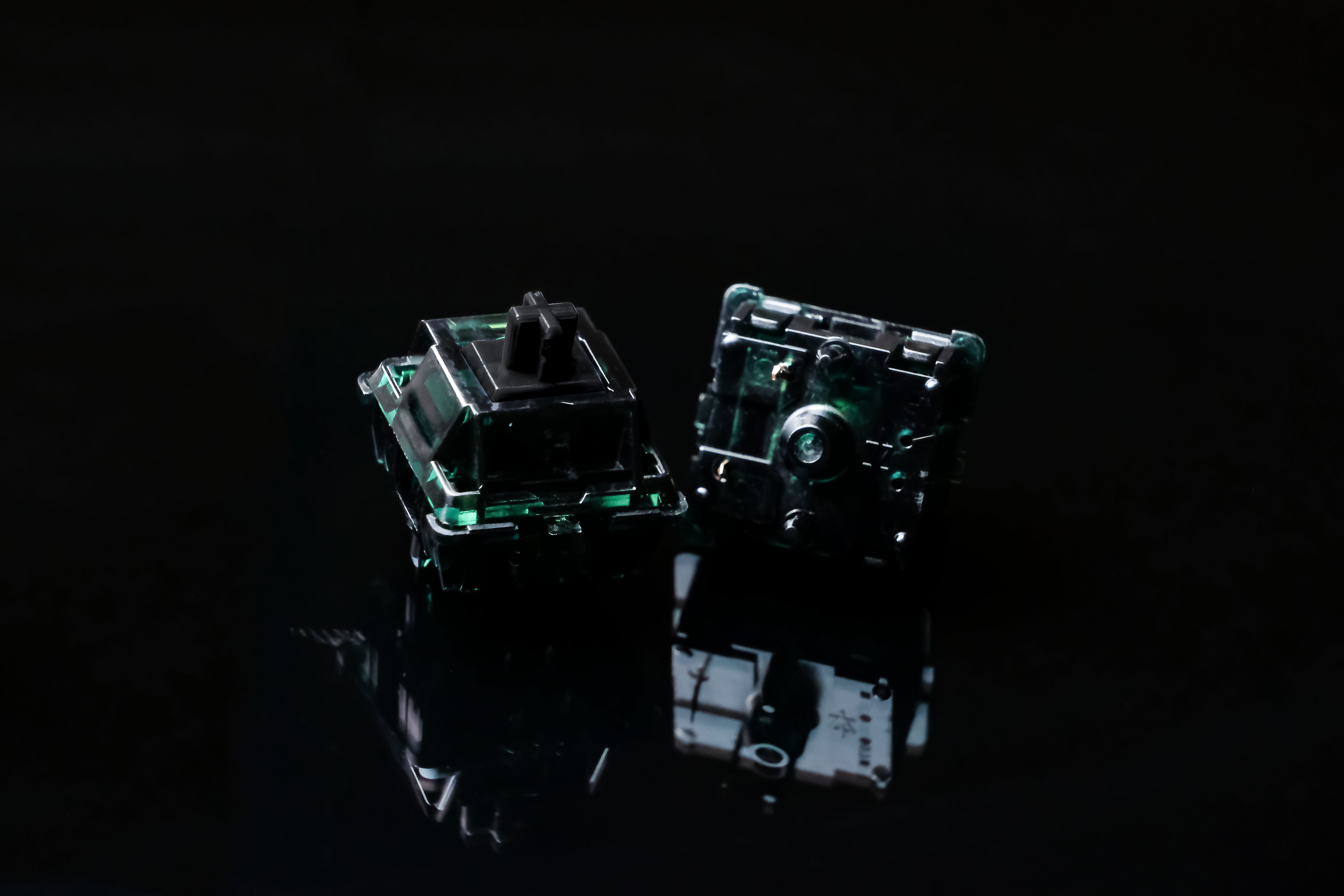 【In stock】HMX Hades V2 switch
