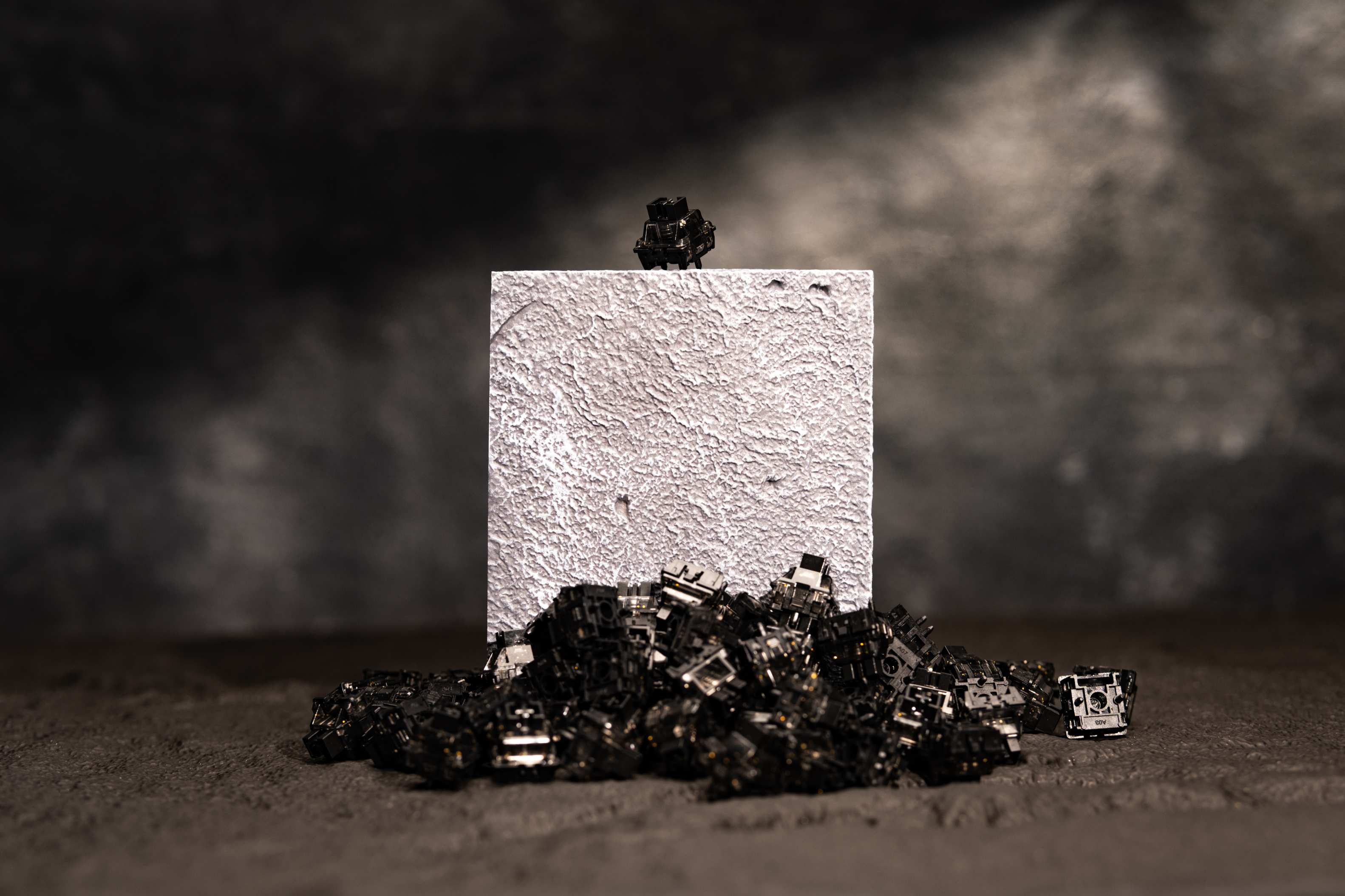 【In stock】Black Knight Magnetic Switch