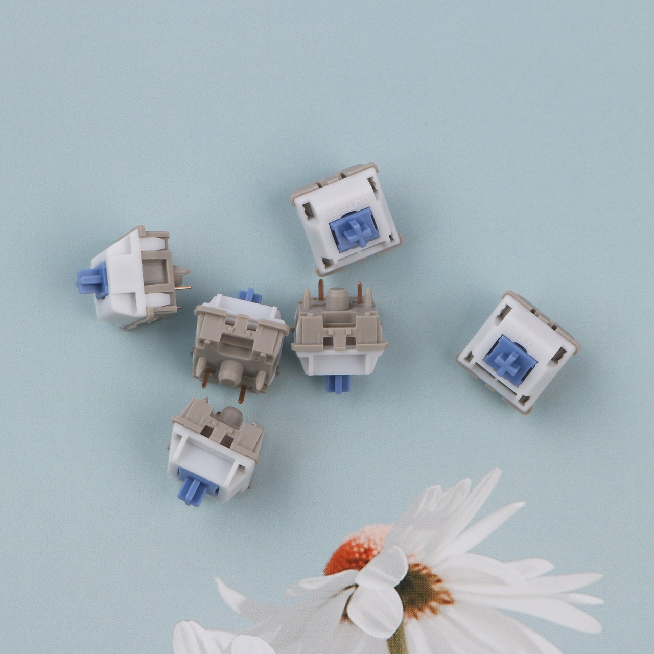 【In stock】Outemu Feather switch