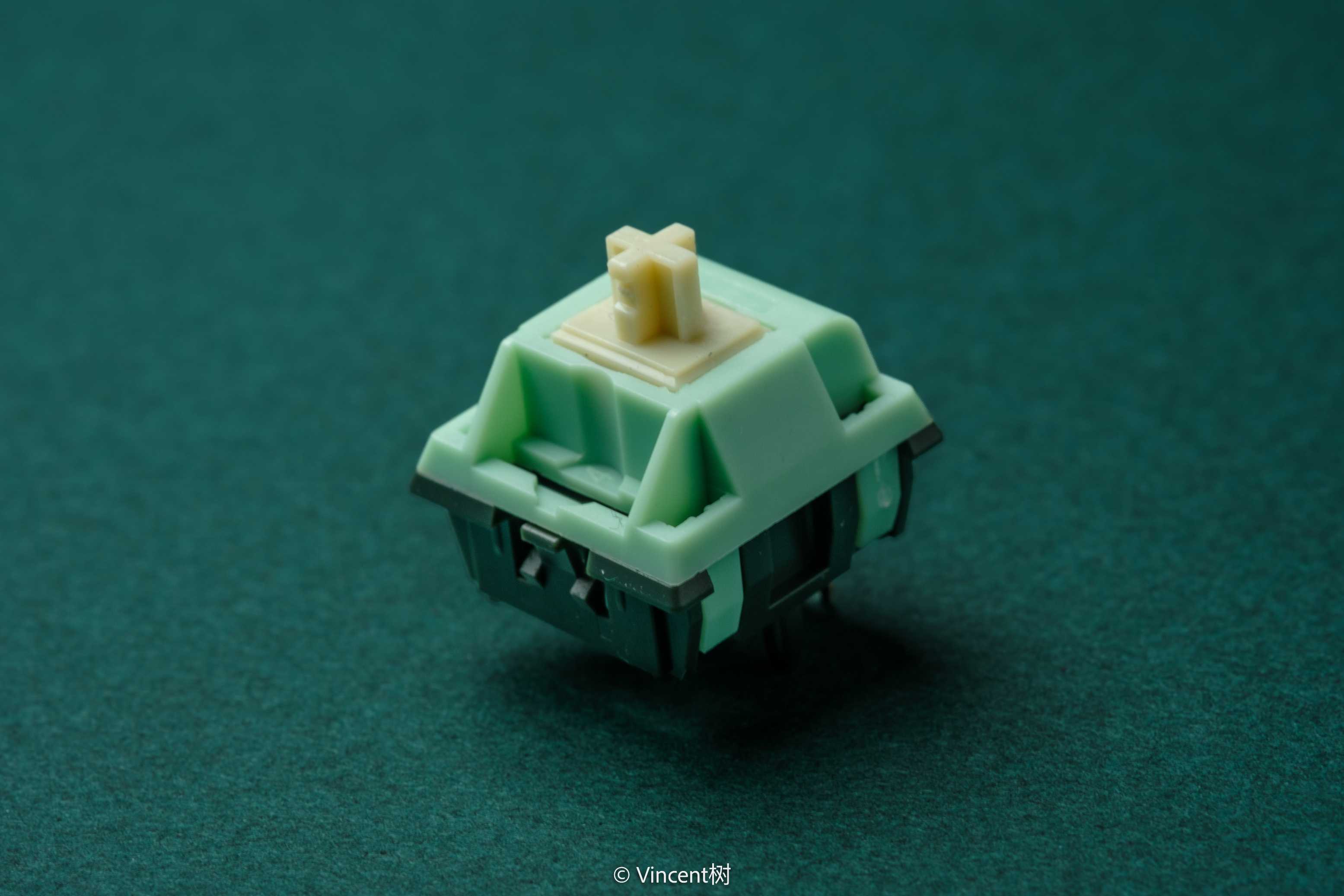 【In stock】Mingding switch