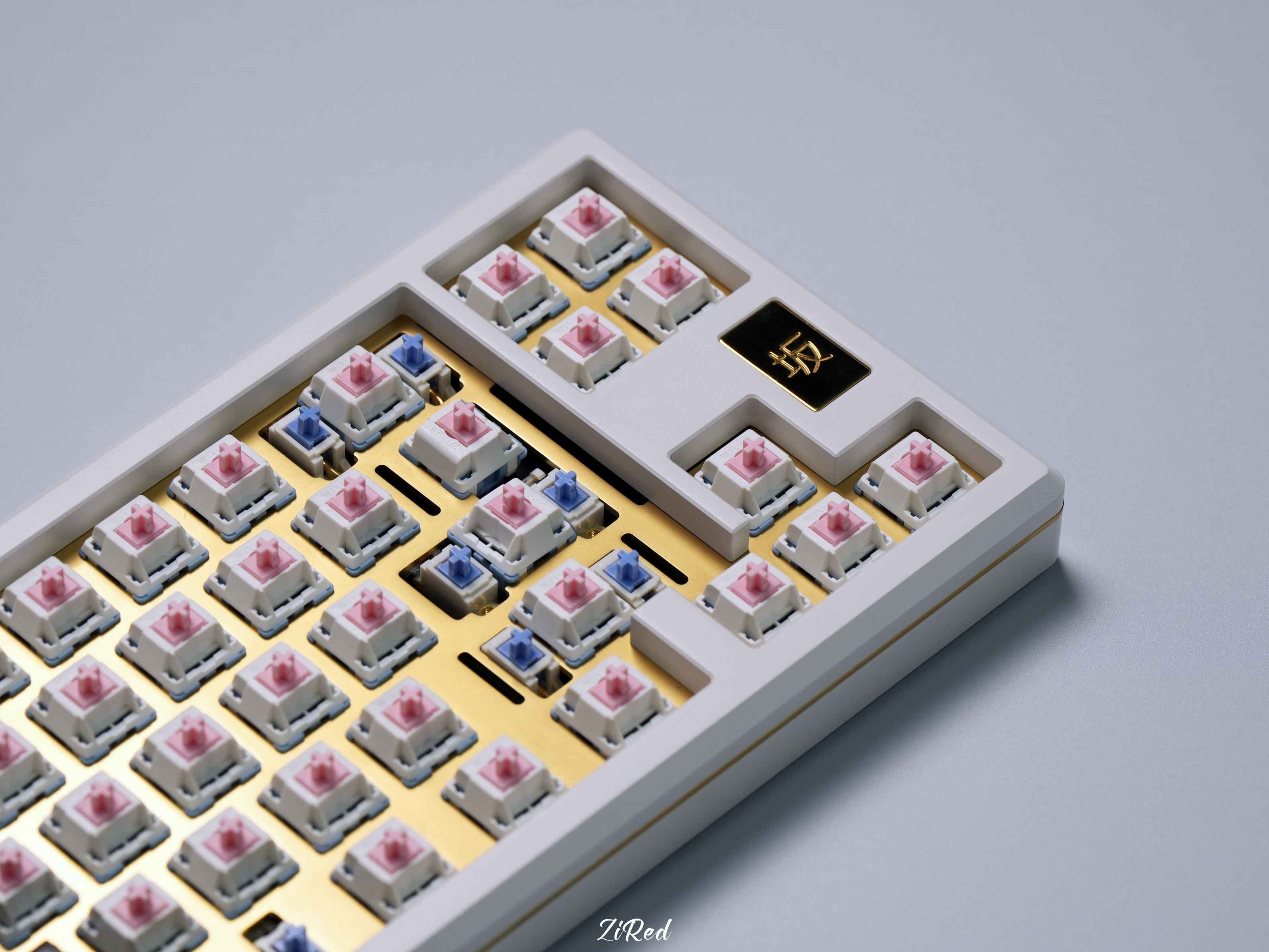 【In stock】Fuyu switch