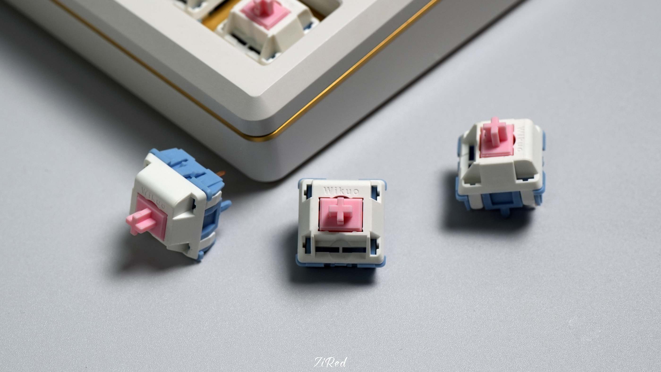 【In stock】Fuyu switch