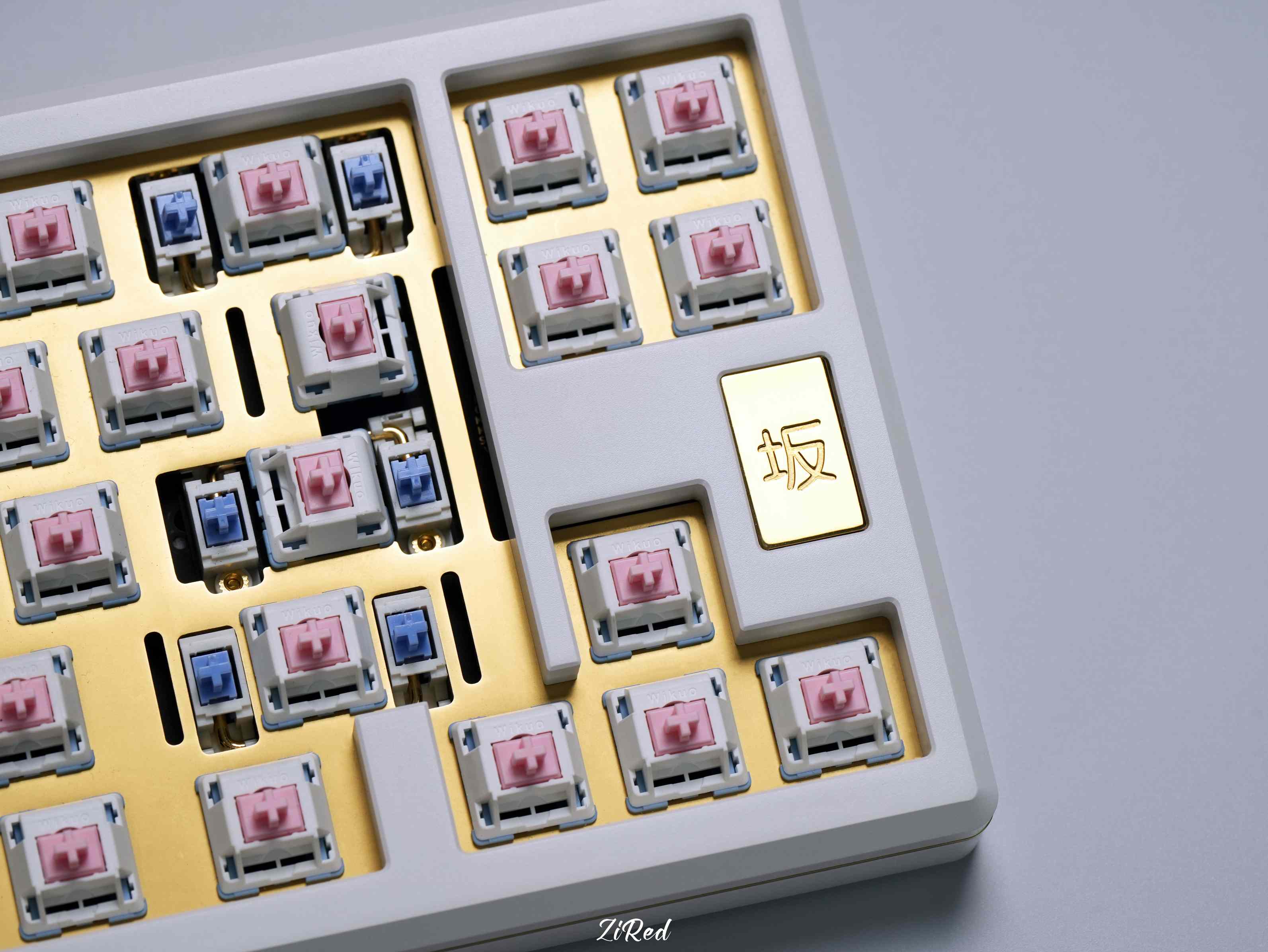 【In stock】Fuyu switch