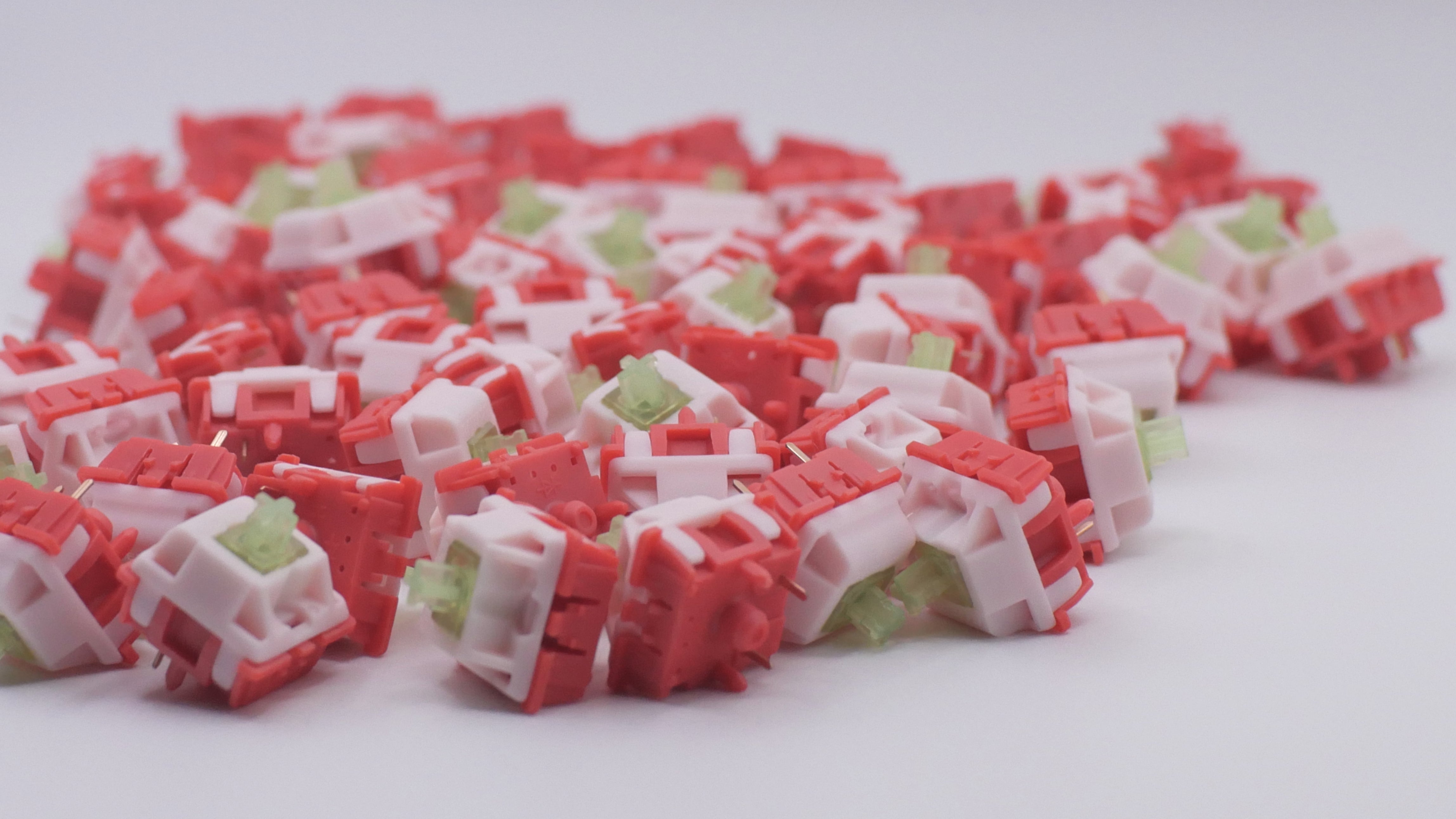 【In stock】Gateron Summertime V2