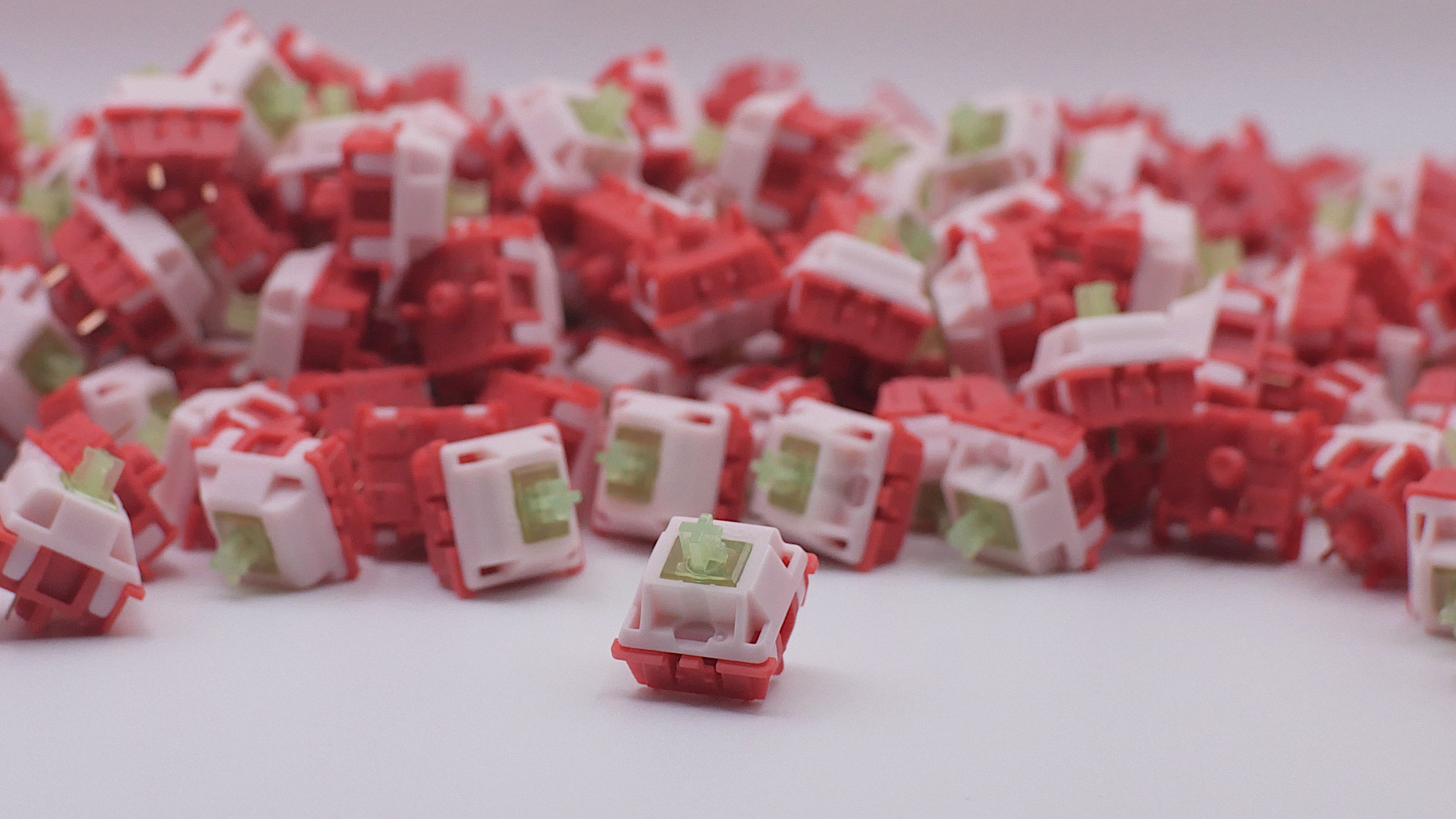【In stock】Gateron Summertime V2