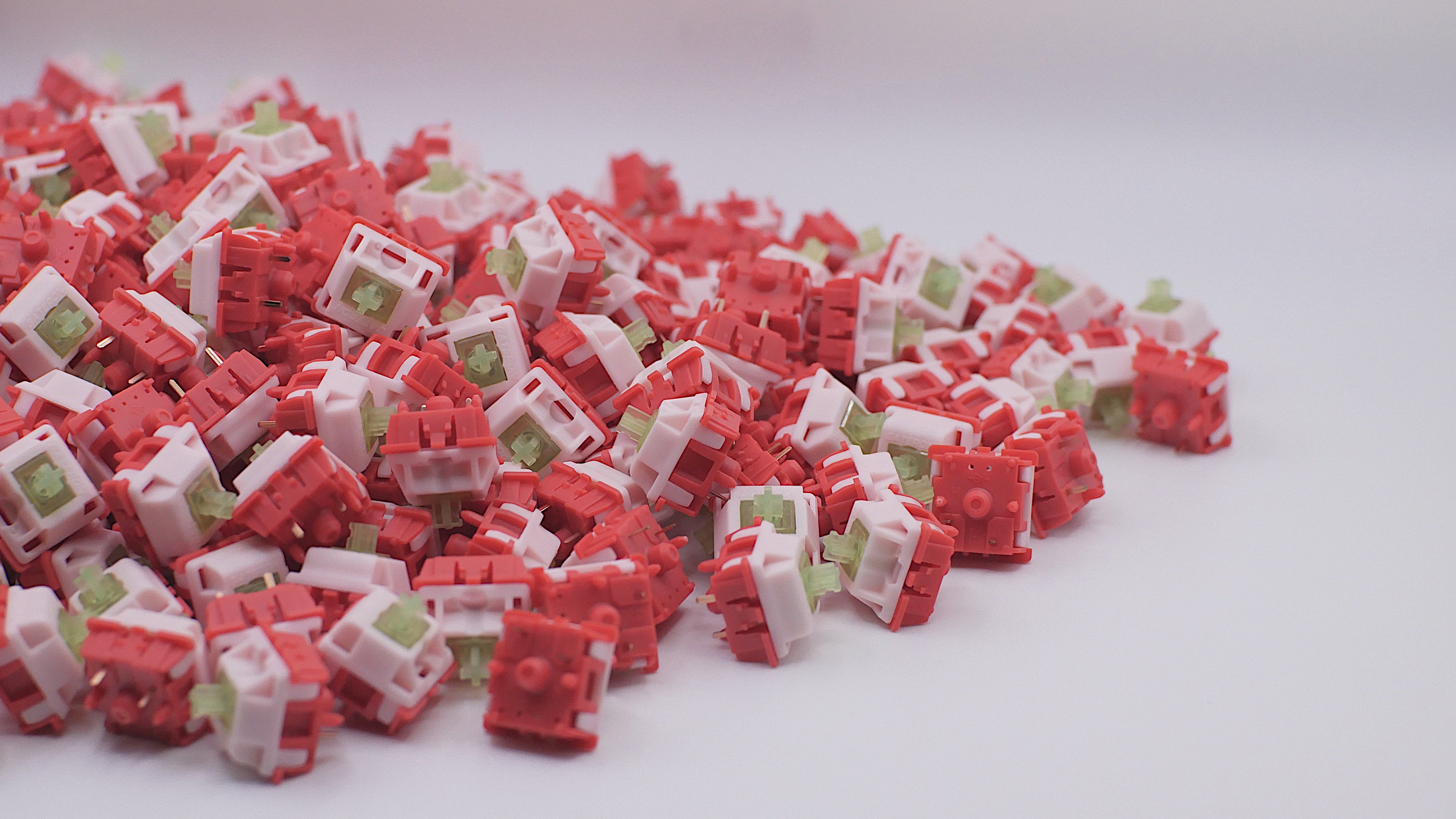 【In stock】Gateron Summertime V2