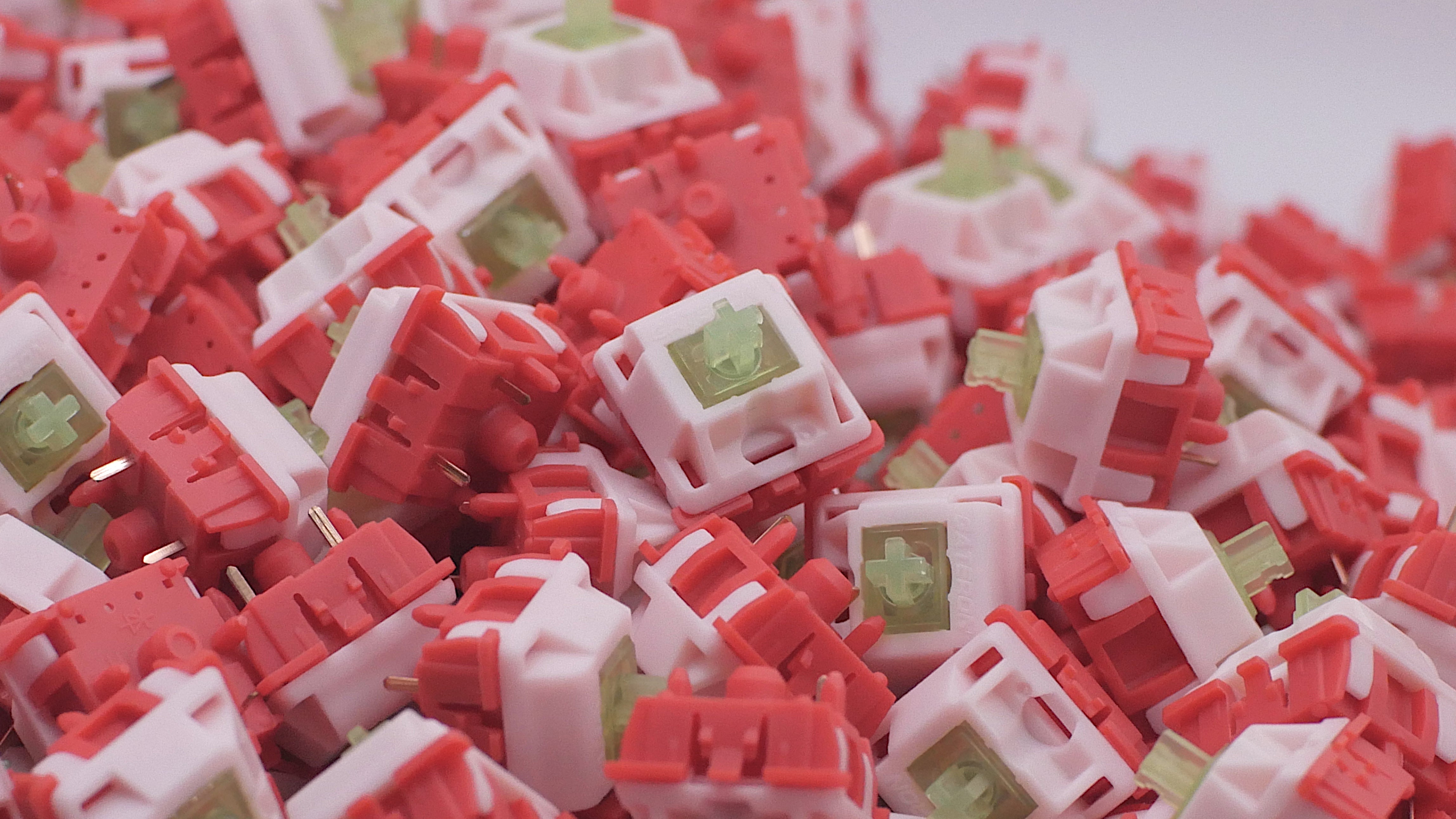 【In stock】Gateron Summertime V2