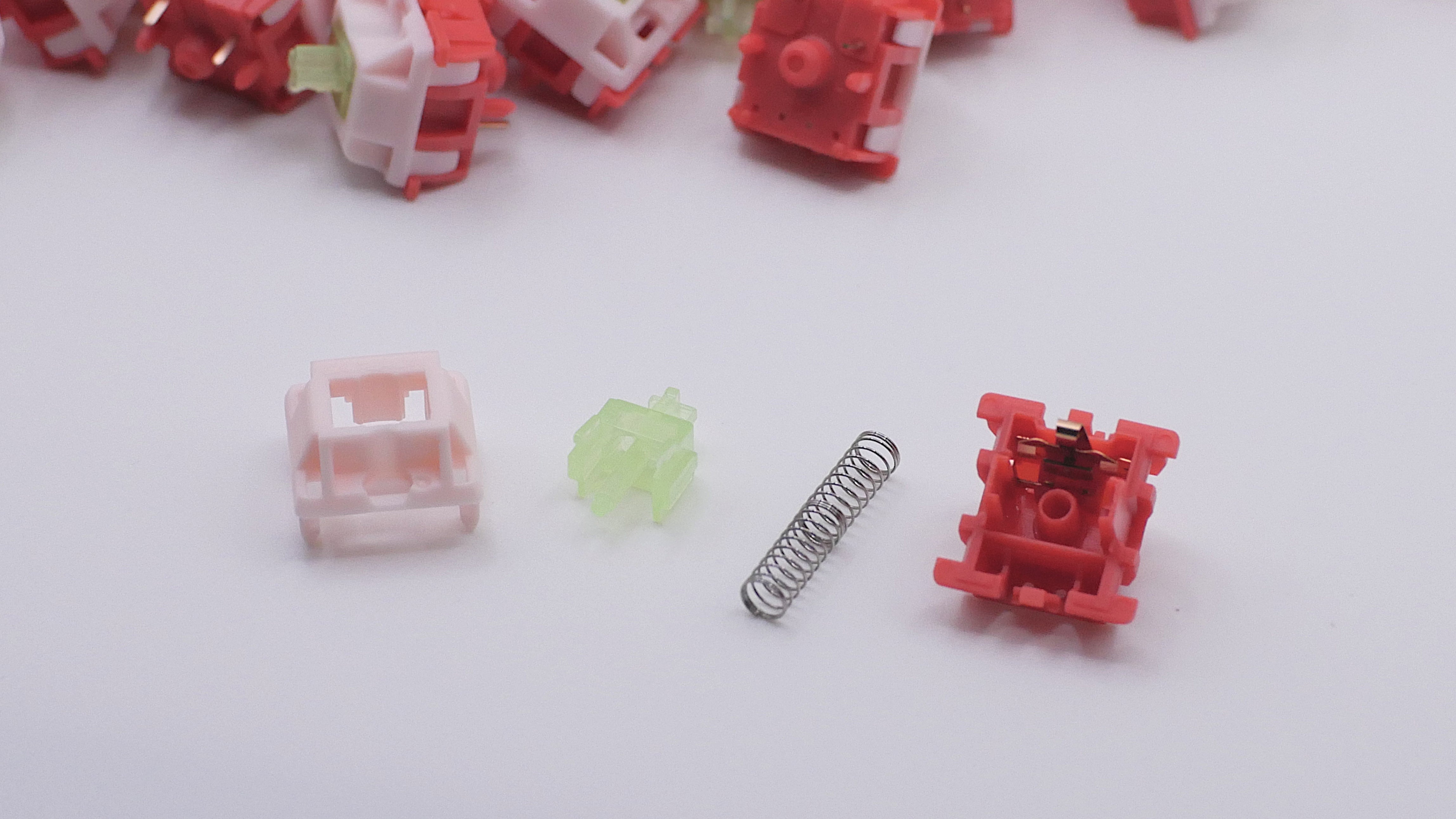 【In stock】Gateron Summertime V2