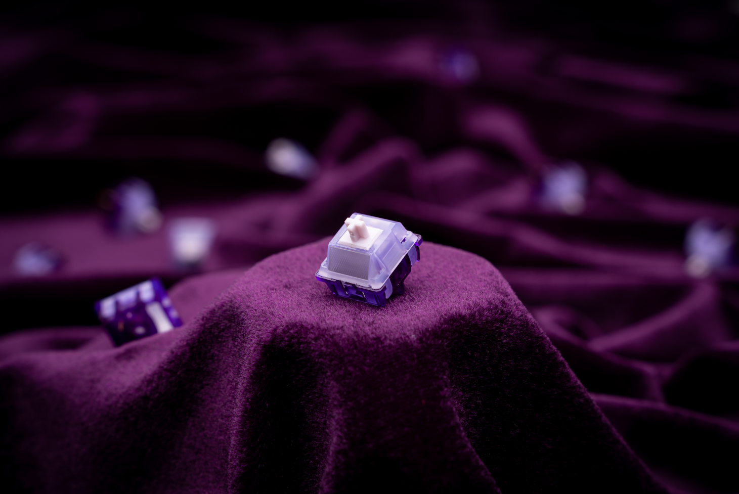 【In stock】Hera switch