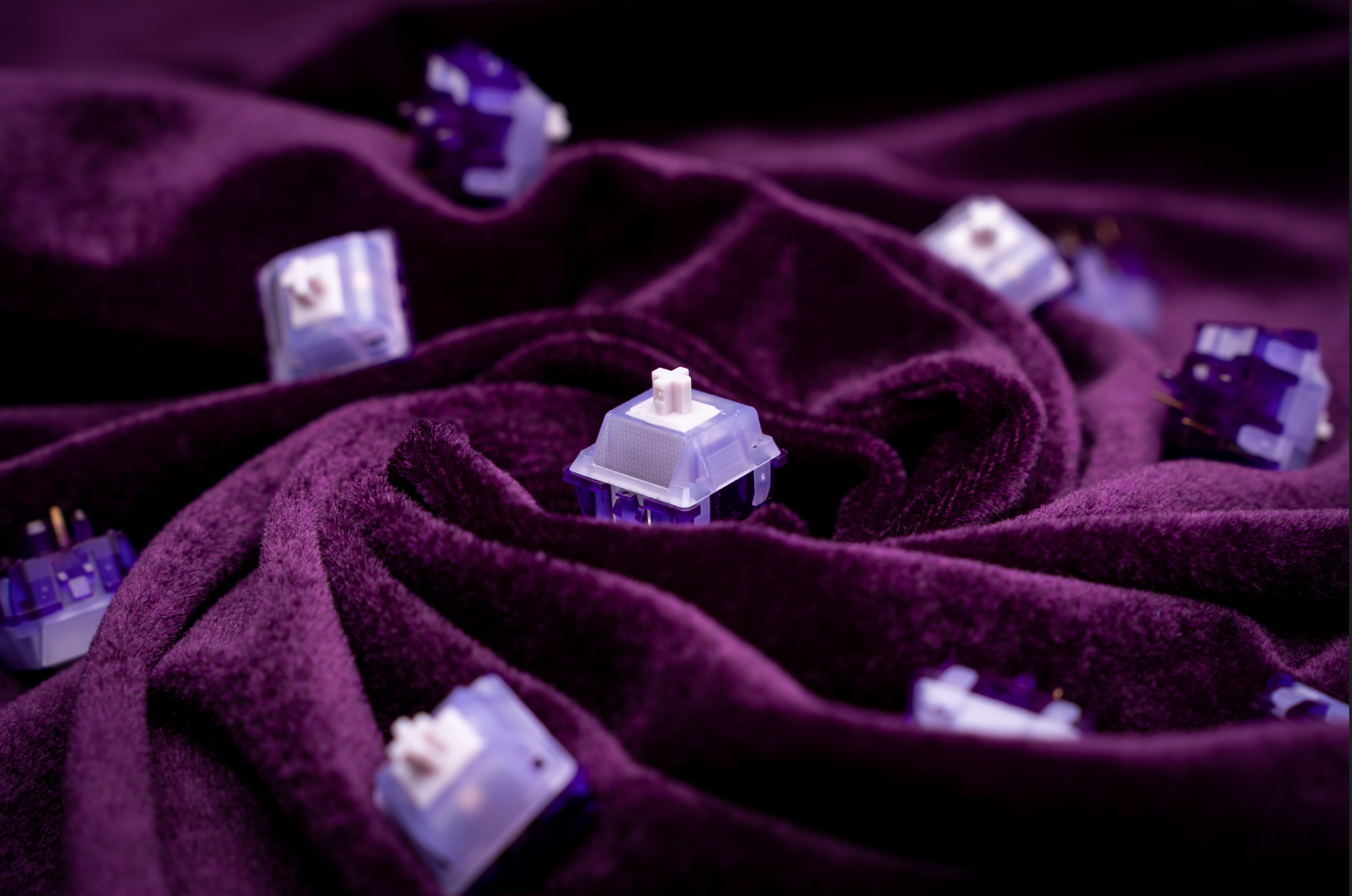 【In stock】Hera switch