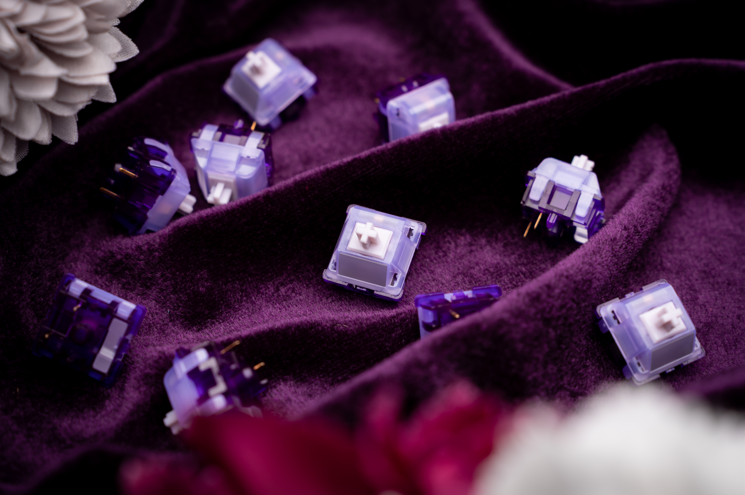 【In stock】Hera switch