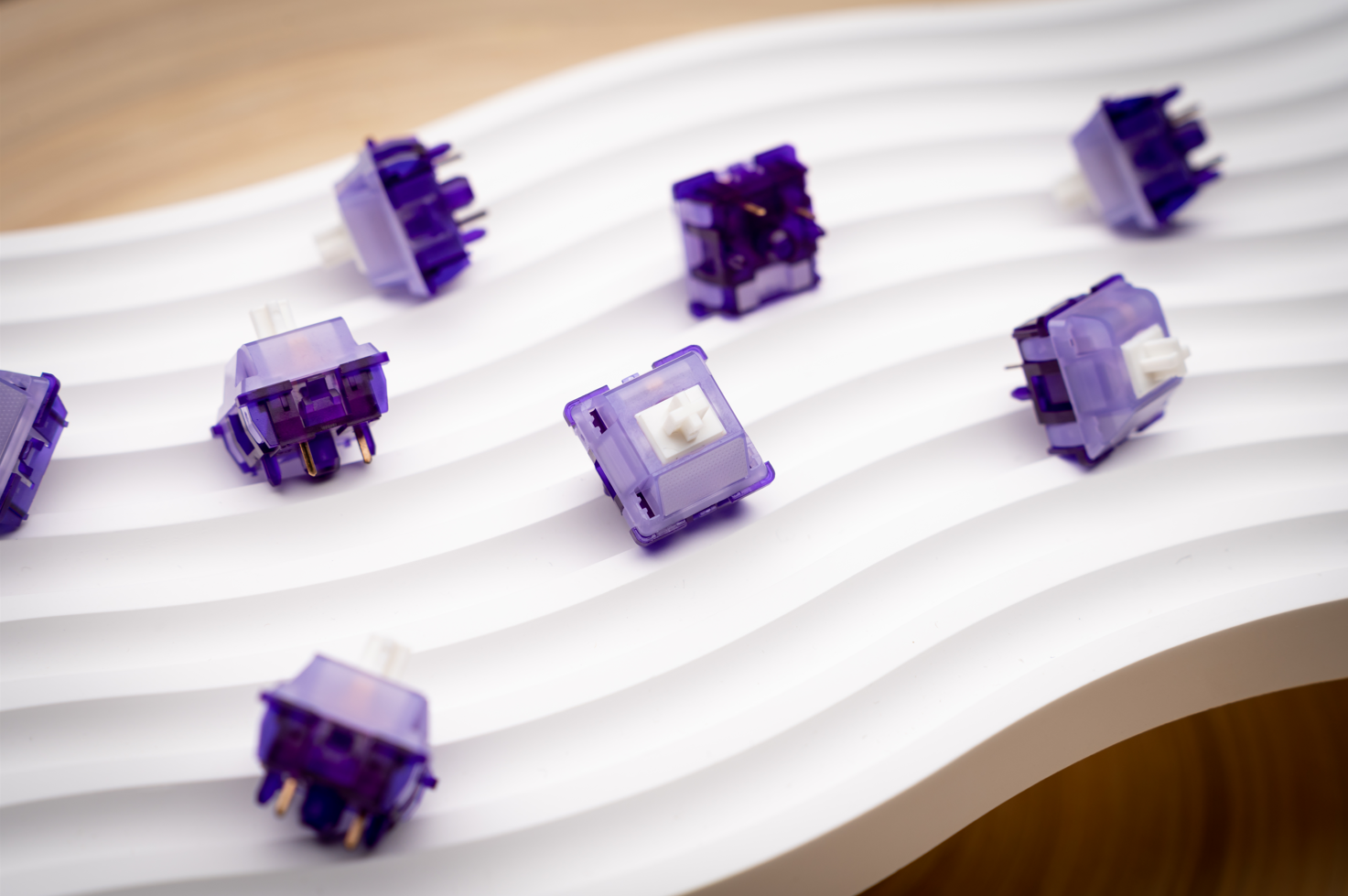 【In stock】Hera switch