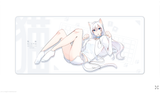 Load image into Gallery viewer, 【In stock】Catgirl deskmats