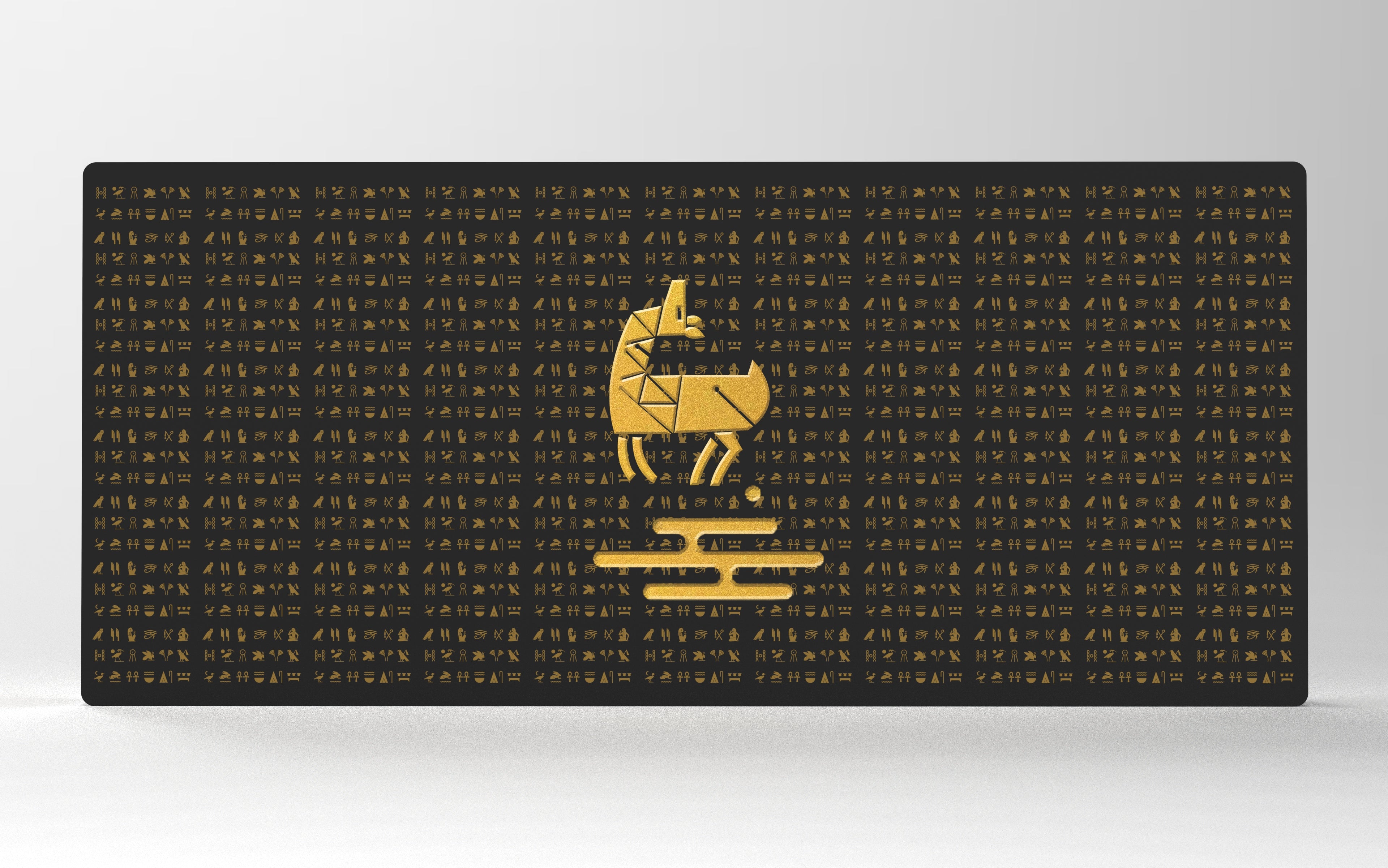 【In stock】Moyu Egyptian theme Deskmats
