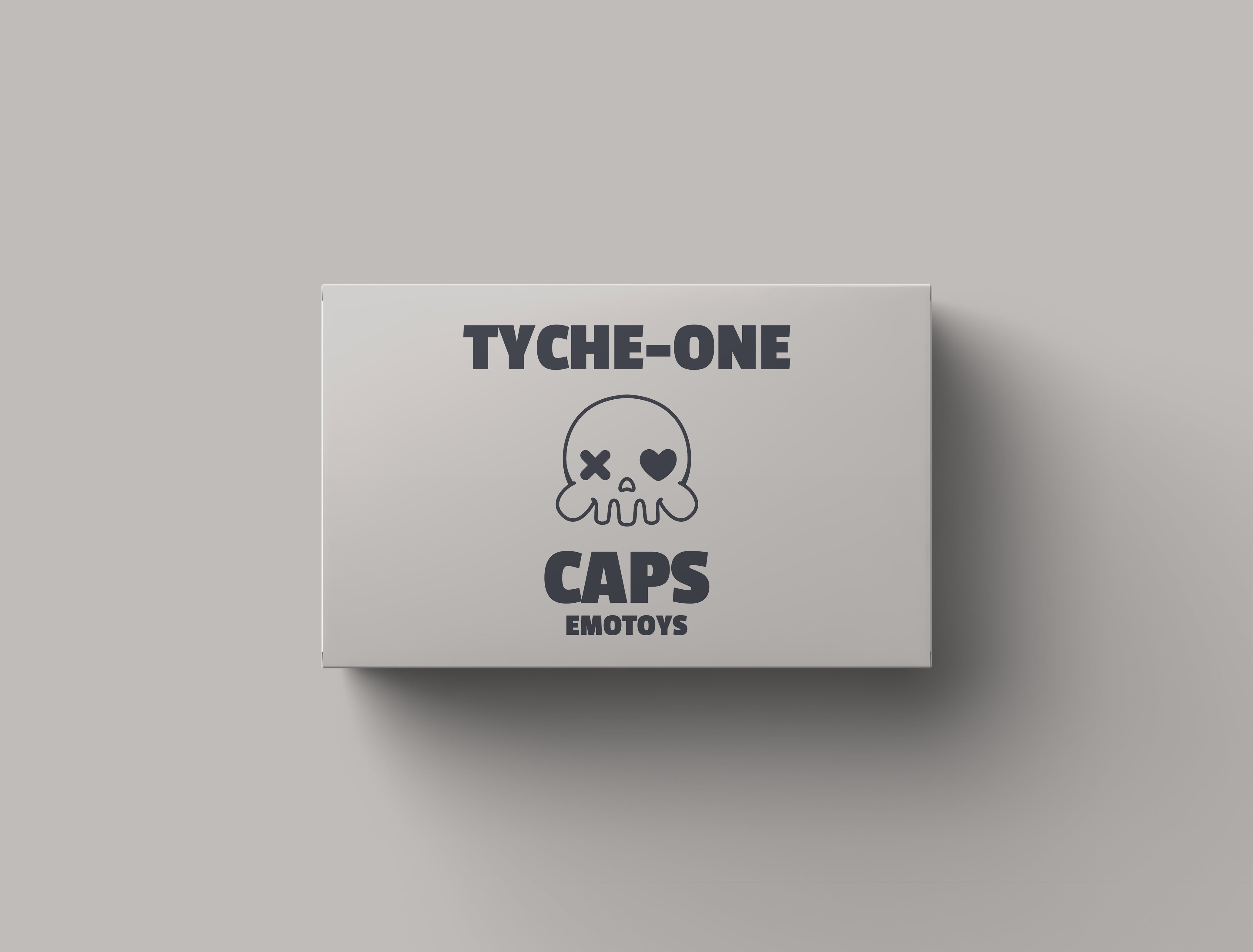 【In stock】Tyche one keycaps