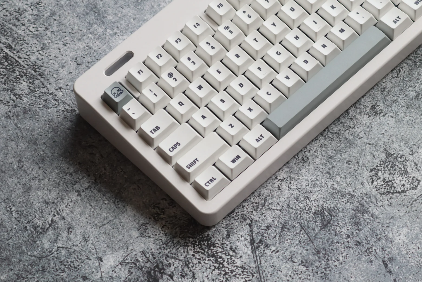 【In stock】Tyche one keycaps