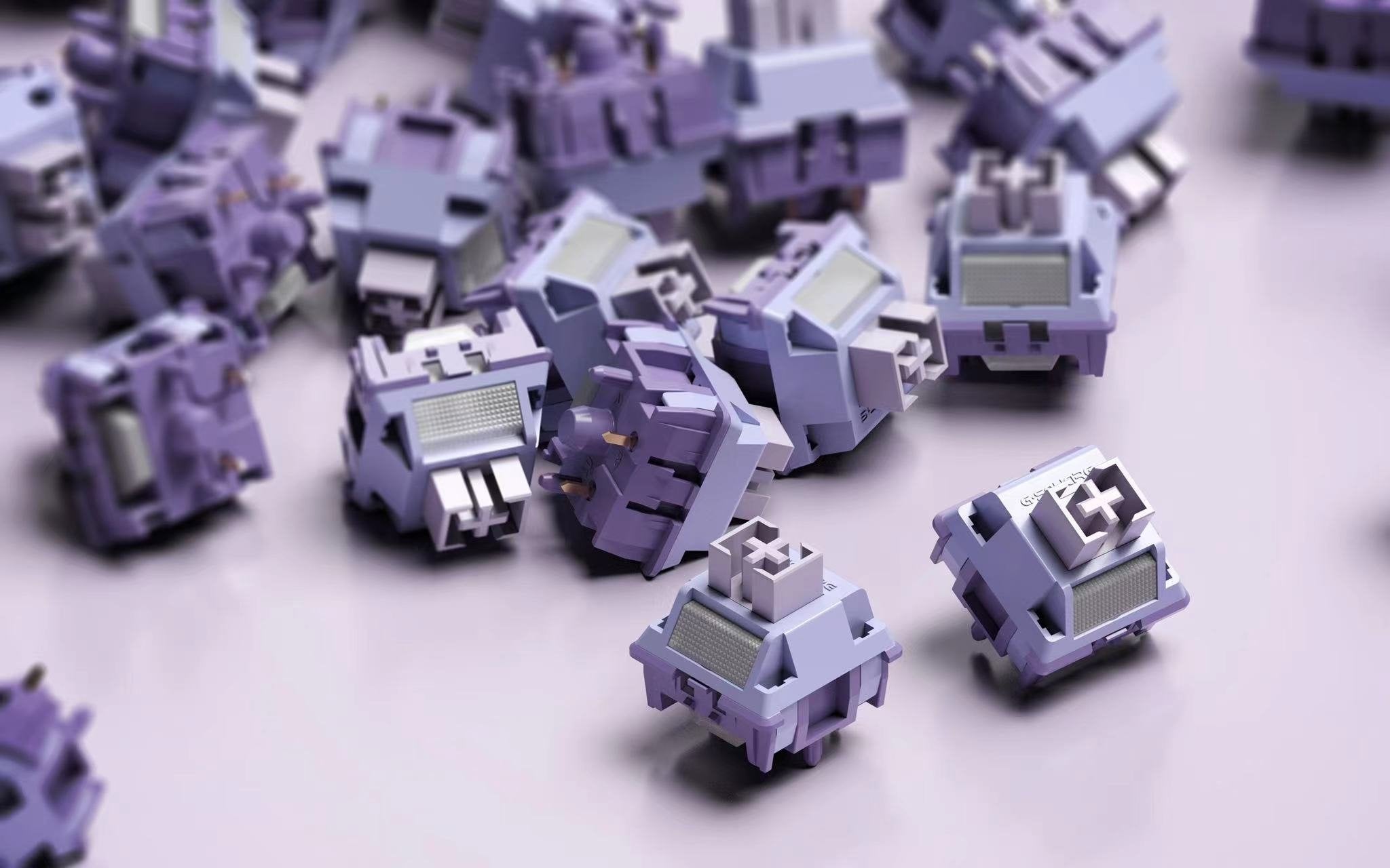 【In stock】EMT V2 & Betty switch