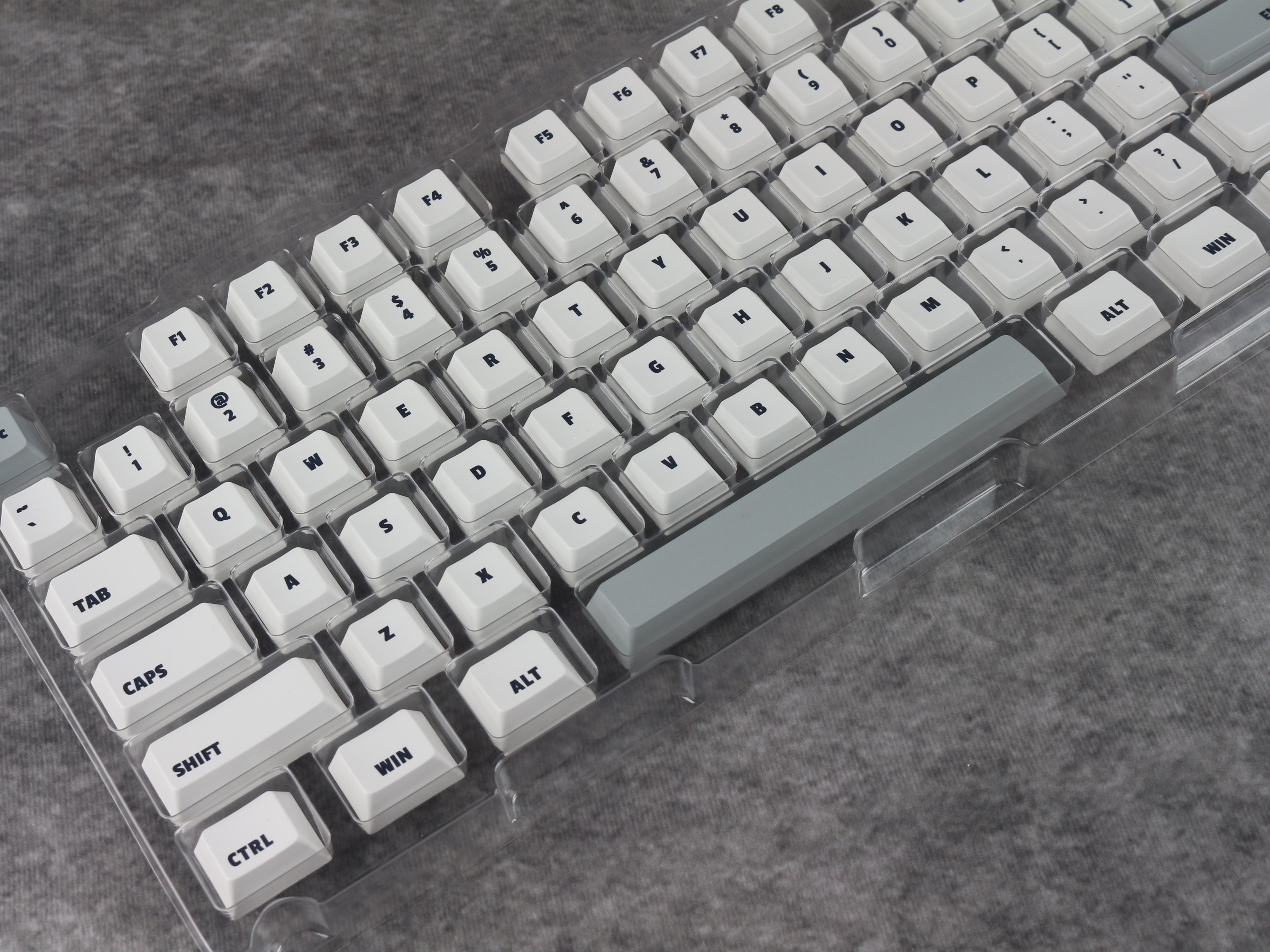 【In stock】Tyche one keycaps
