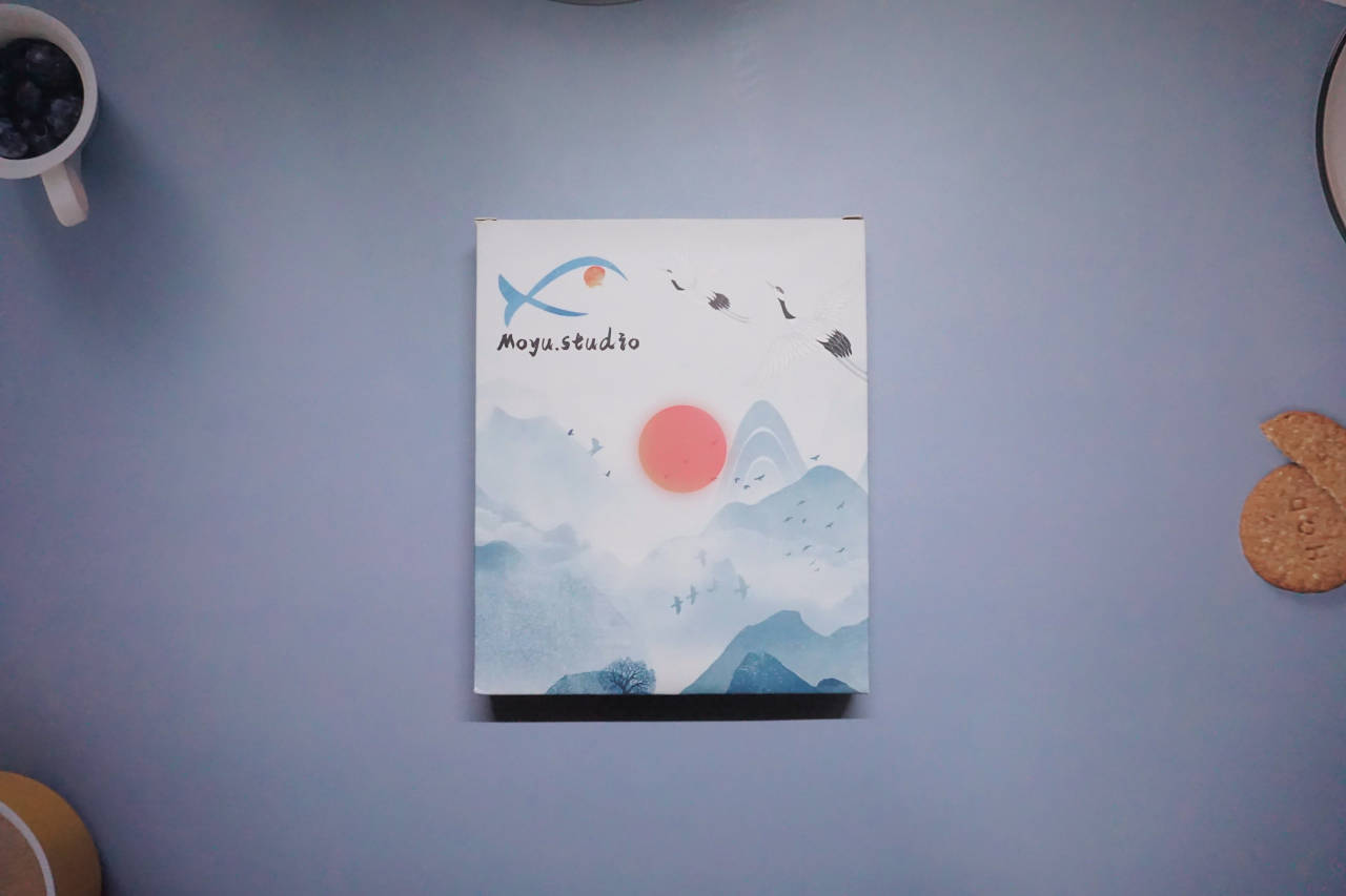 【现货】墨鱼稳定剂