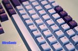Load image into Gallery viewer, 【In stock】G keycaps UtraSonic