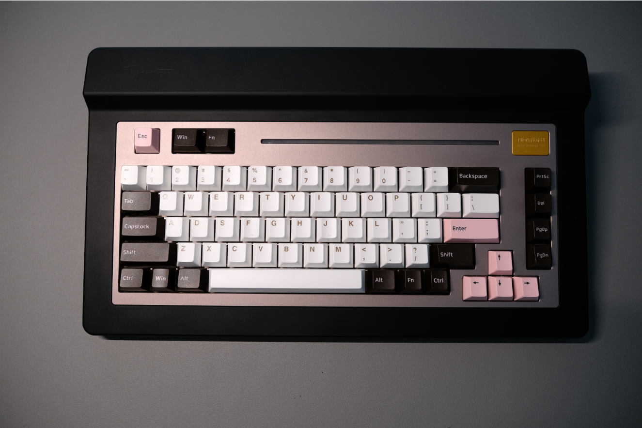 【现货】G Keycaps 草莓蛋糕