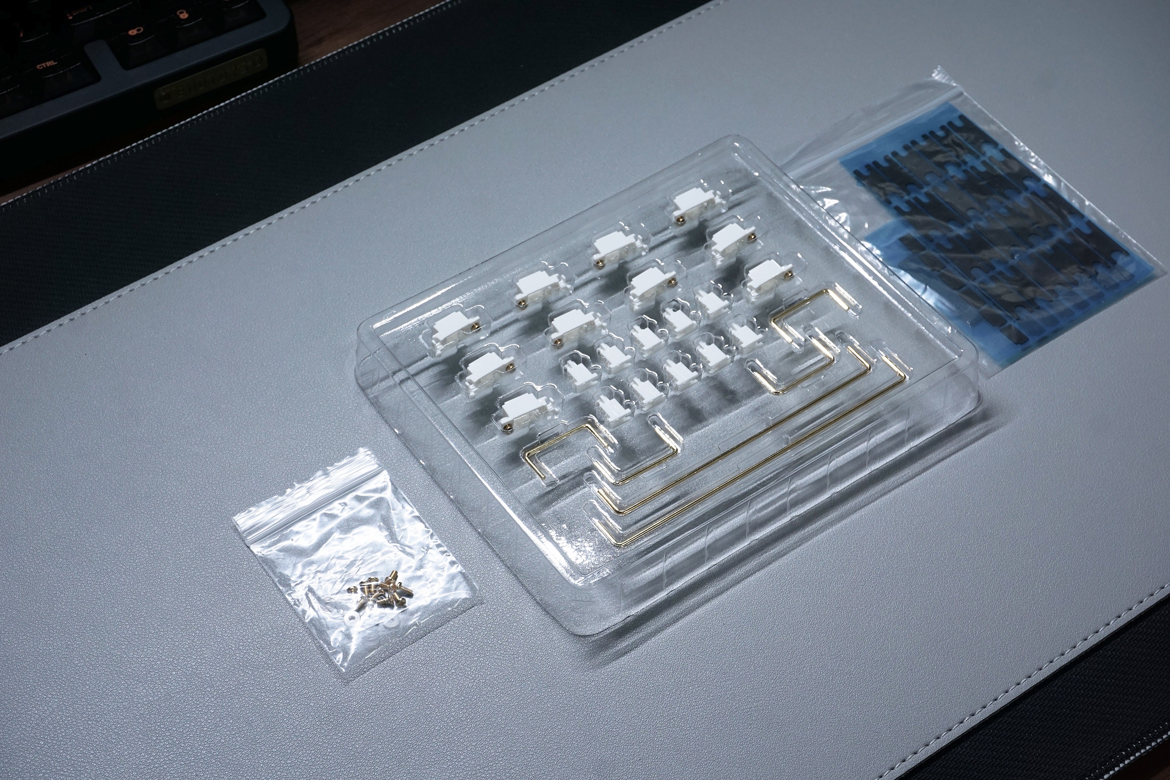 【现货】墨鱼稳定剂