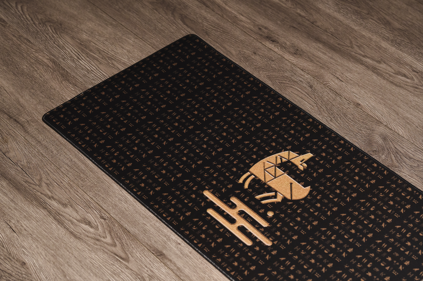 【In stock】Moyu Egyptian theme Deskmats