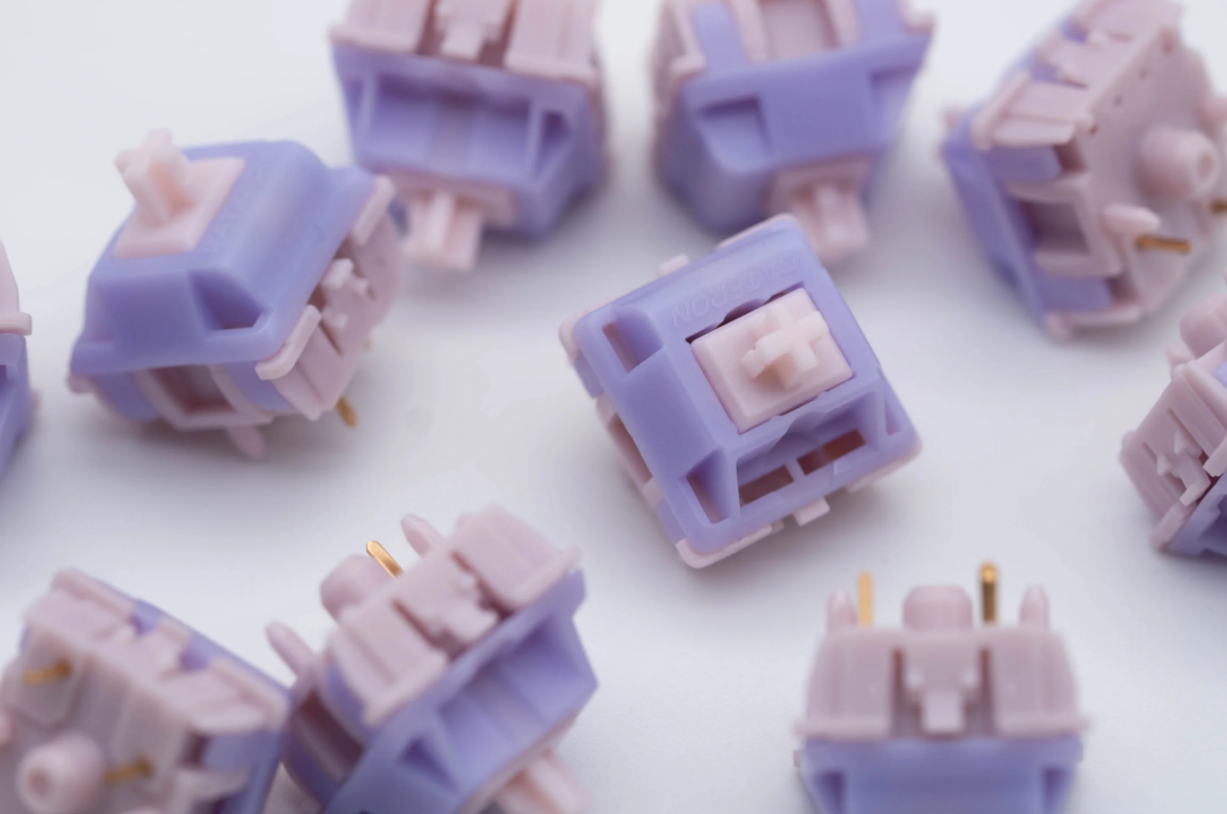 【In Stock】 Irene Switches