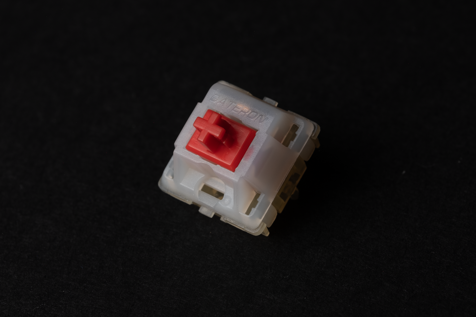 【预购】 Gateron 奶油苏打开关