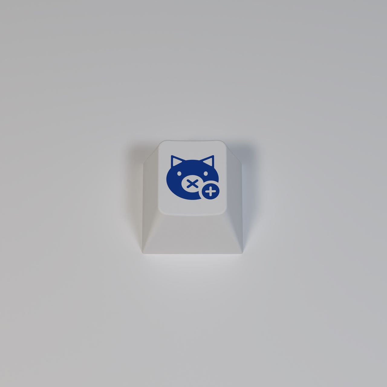 【预购】Zero-G Studio X DMK ABS 主题键帽《第三空间》