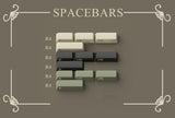 Load image into Gallery viewer, 【Group buy】Zero-G Studio X Domikey PBT Keycap Set &quot;Game Master&quot;