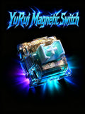 将图片加载到图库查看器，【In stock】Yurui HE switch