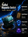 将图片加载到图库查看器，【In stock】Yurui HE switch