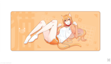 Load image into Gallery viewer, 【GB】Catgirl deskmats