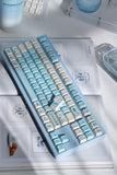 Load image into Gallery viewer, 【In stock】Rabbit Holiday Park keycaps