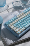 Load image into Gallery viewer, 【In stock】Rabbit Holiday Park keycaps